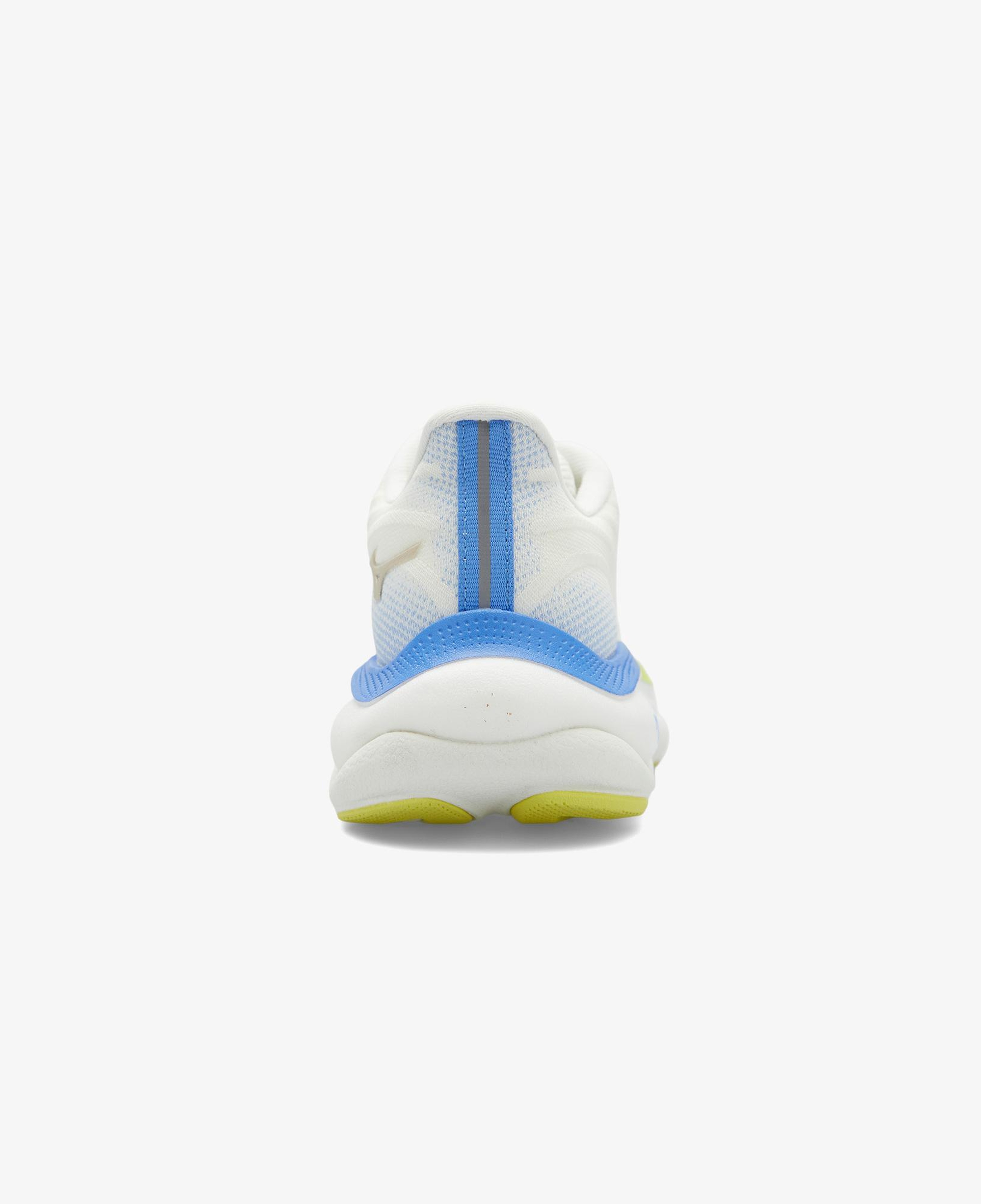 Mizuno Wave Sky 9 Kadın Beyaz Koşu Ayakkabısı