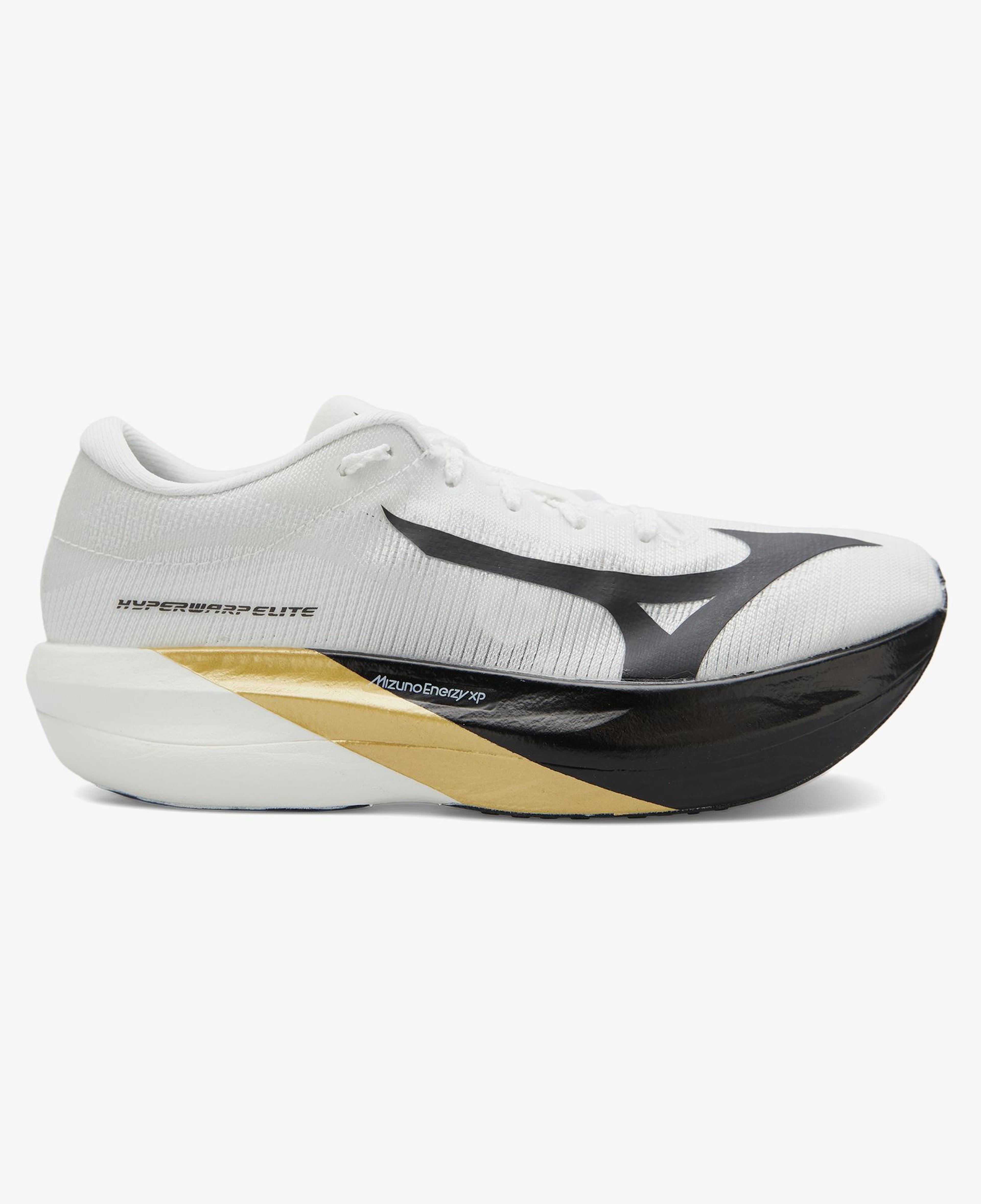 Mizuno Erkek Beyaz Koşu Ayakkabısı