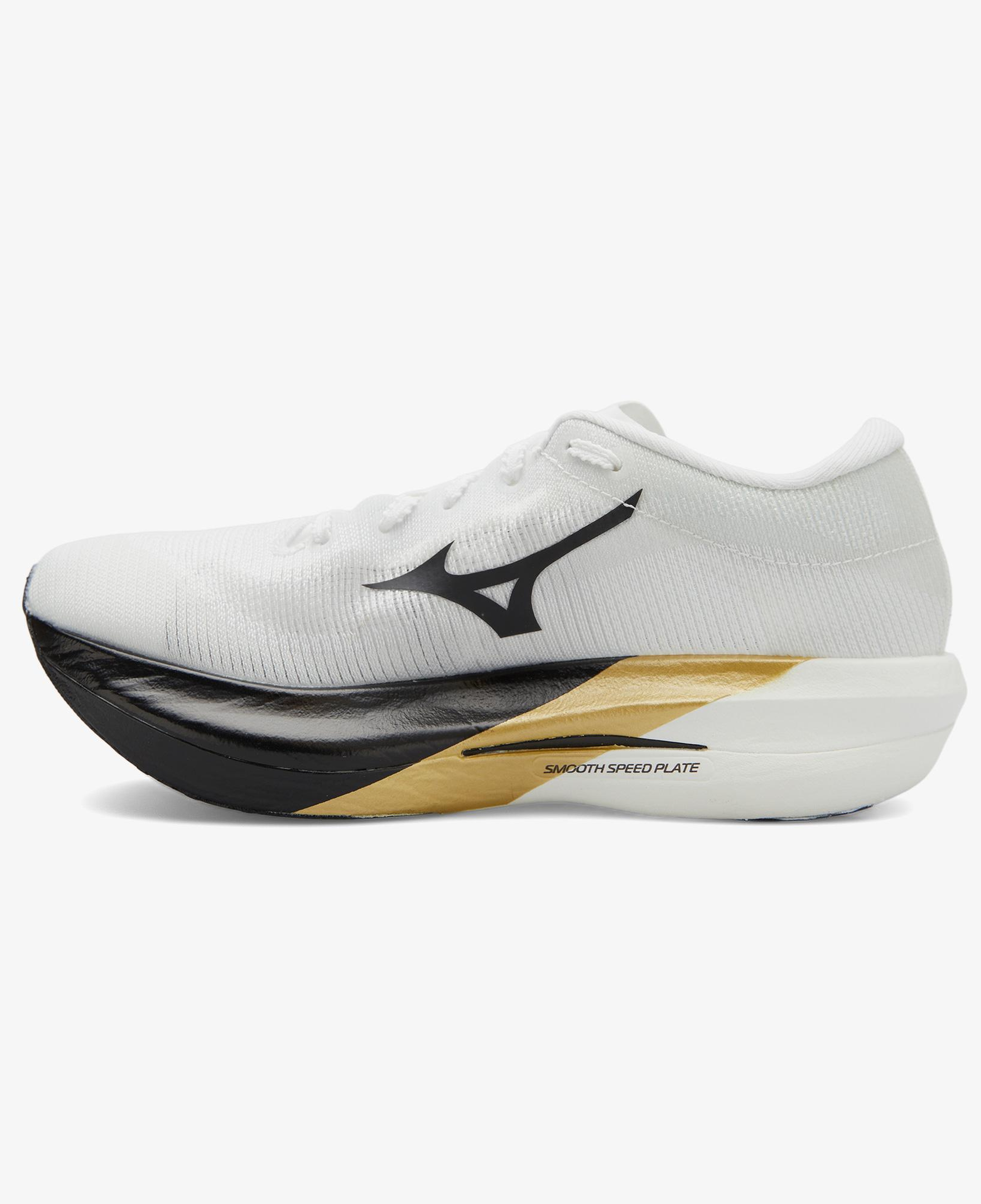 Mizuno Erkek Beyaz Koşu Ayakkabısı
