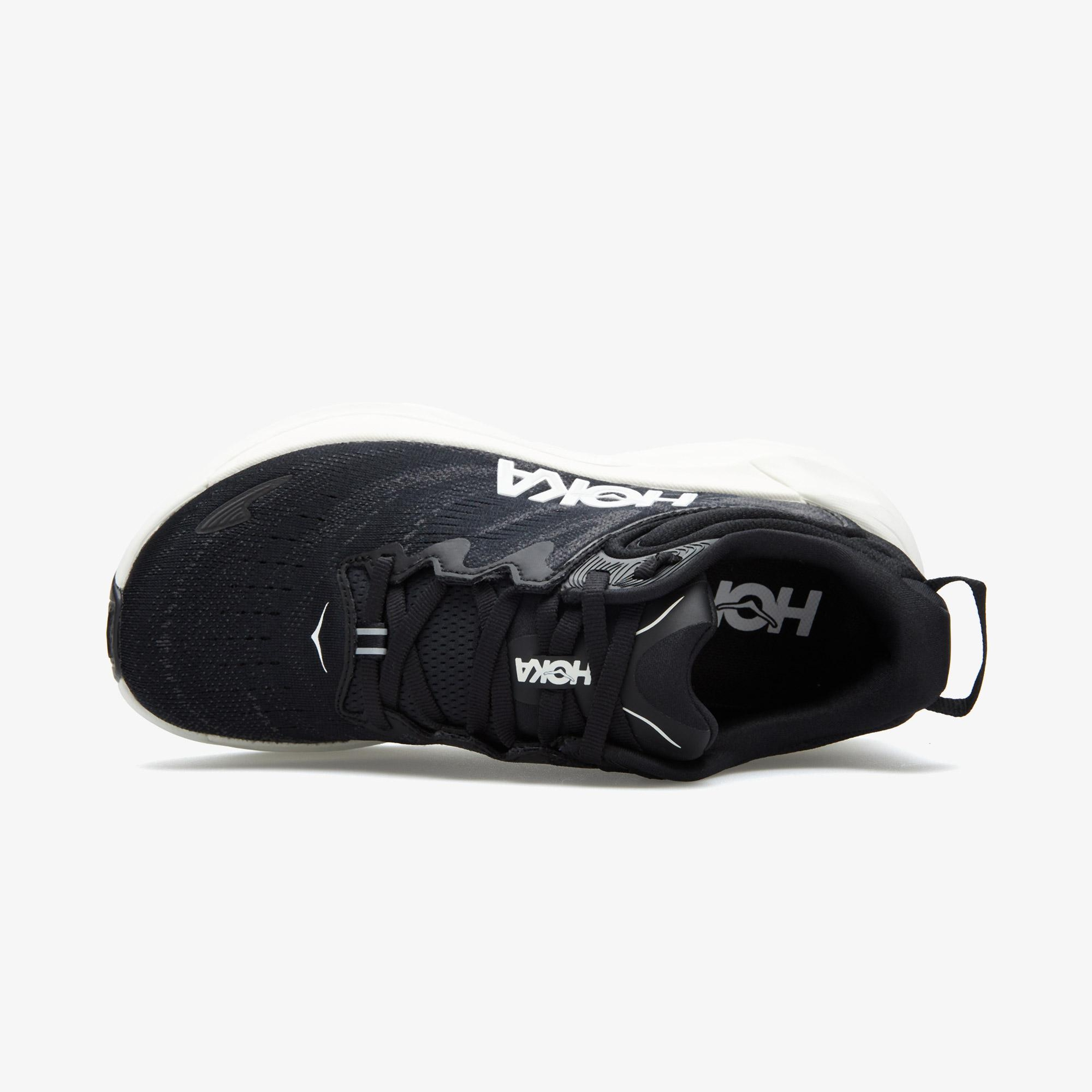 Hoka Gaviota 6 Kadın Siyah Koşu Ayakkabısı