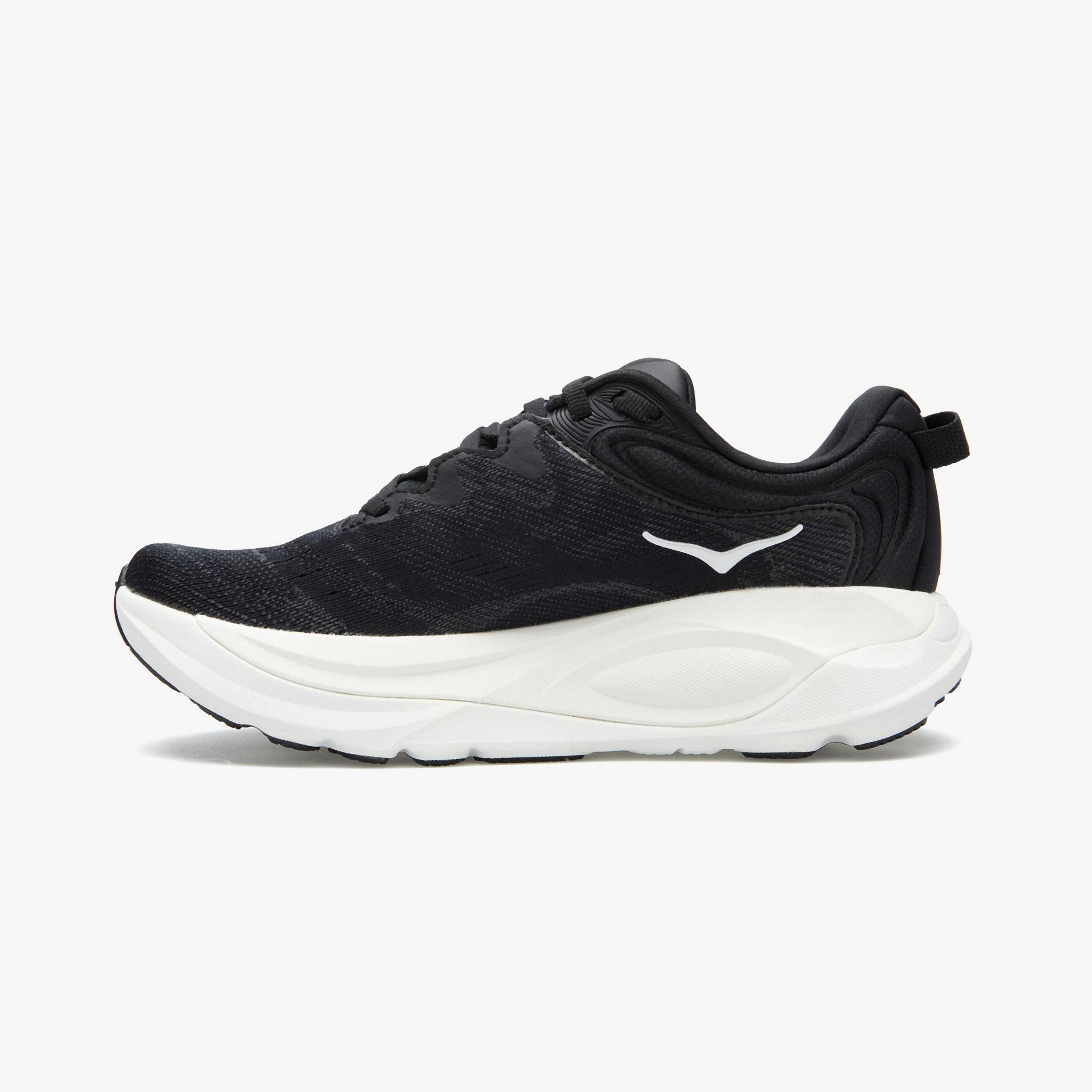 Hoka Gaviota 6 Kadın Siyah Koşu Ayakkabısı