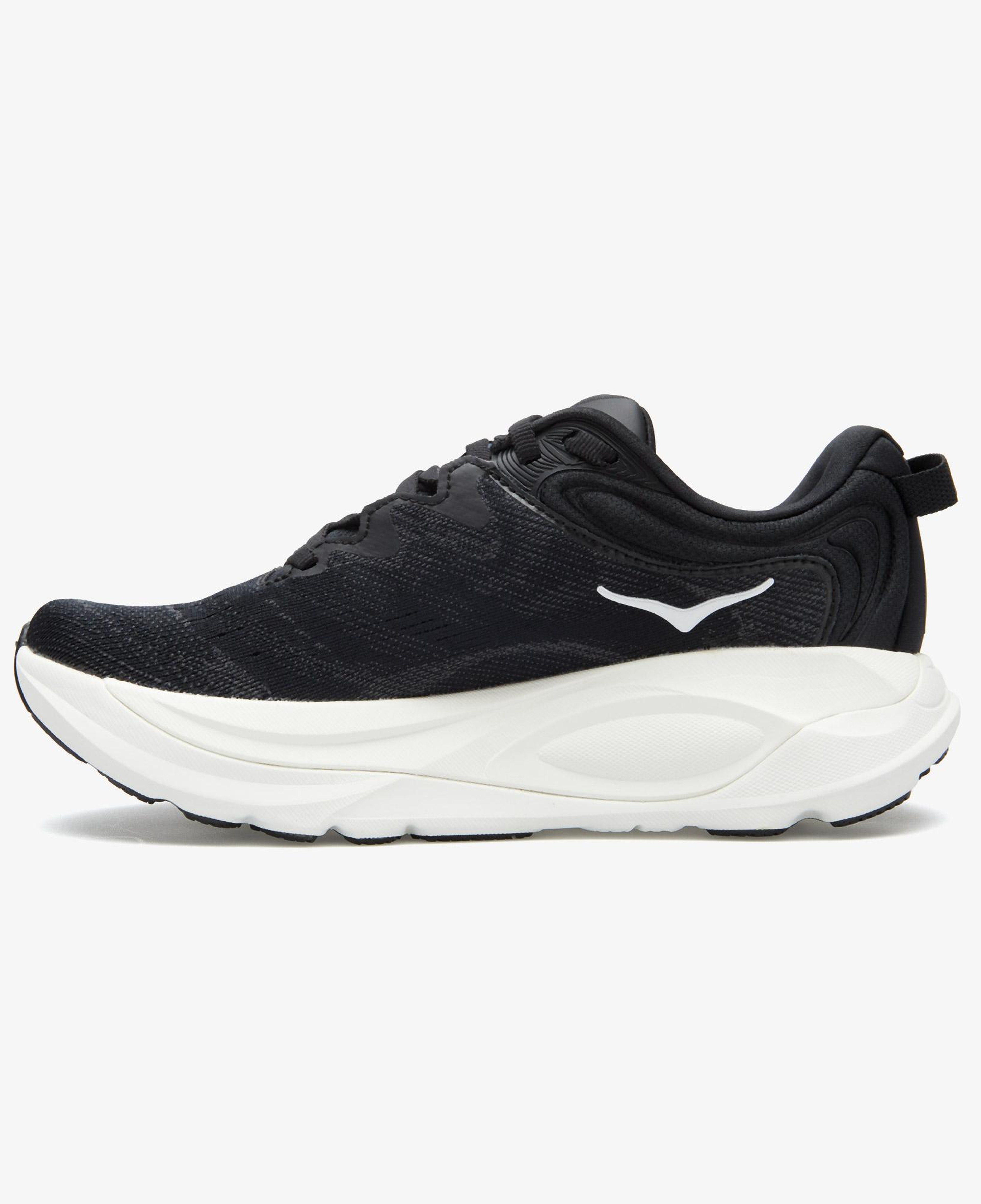 Hoka Gaviota 6 Kadın Siyah Koşu Ayakkabısı