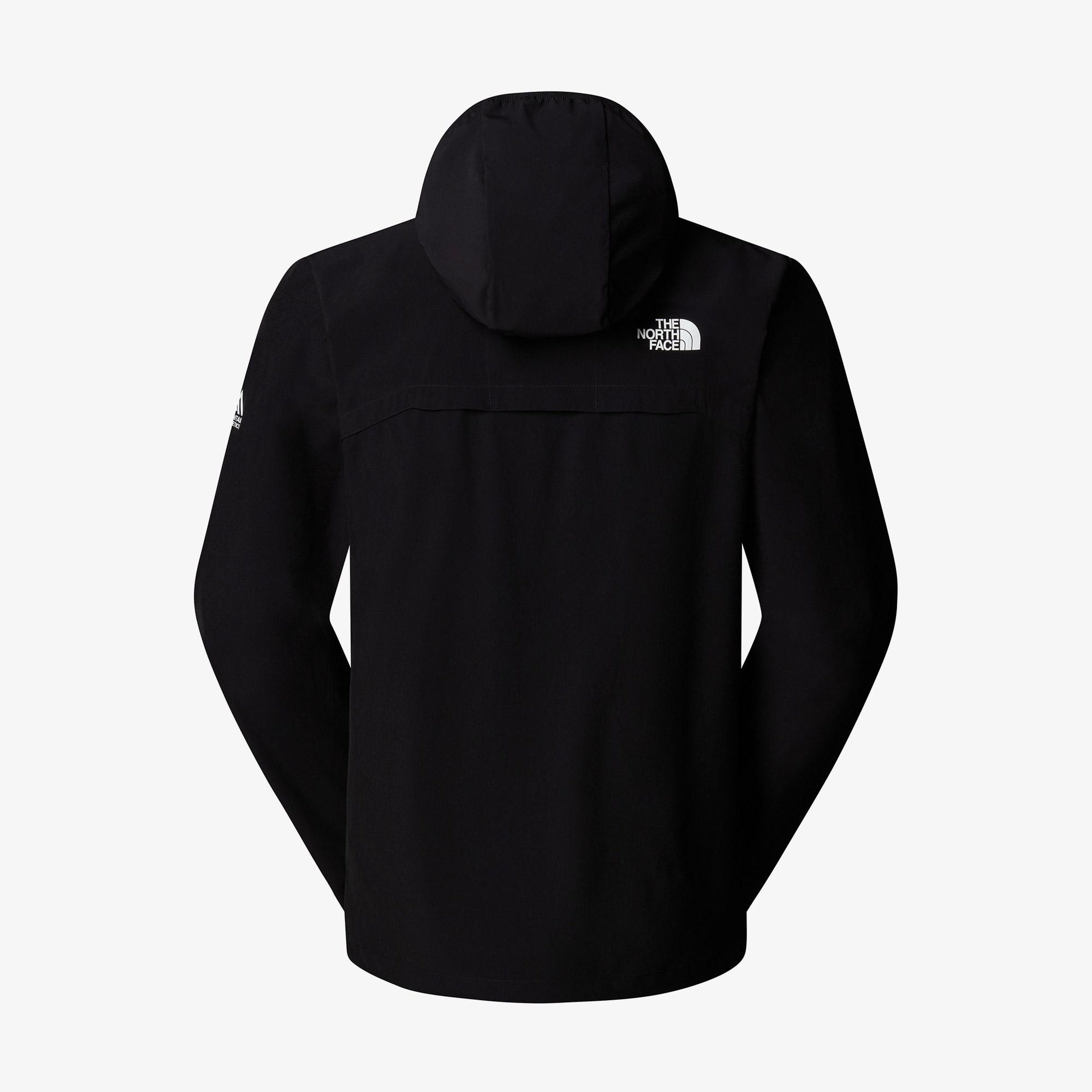 The North Face Mountain Athletics Erkek Siyah Ceket