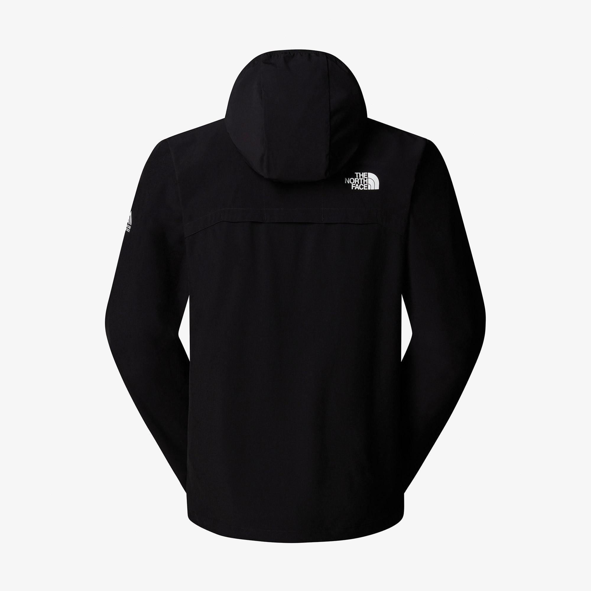 The North Face Mountain Athletics Erkek Siyah Ceket