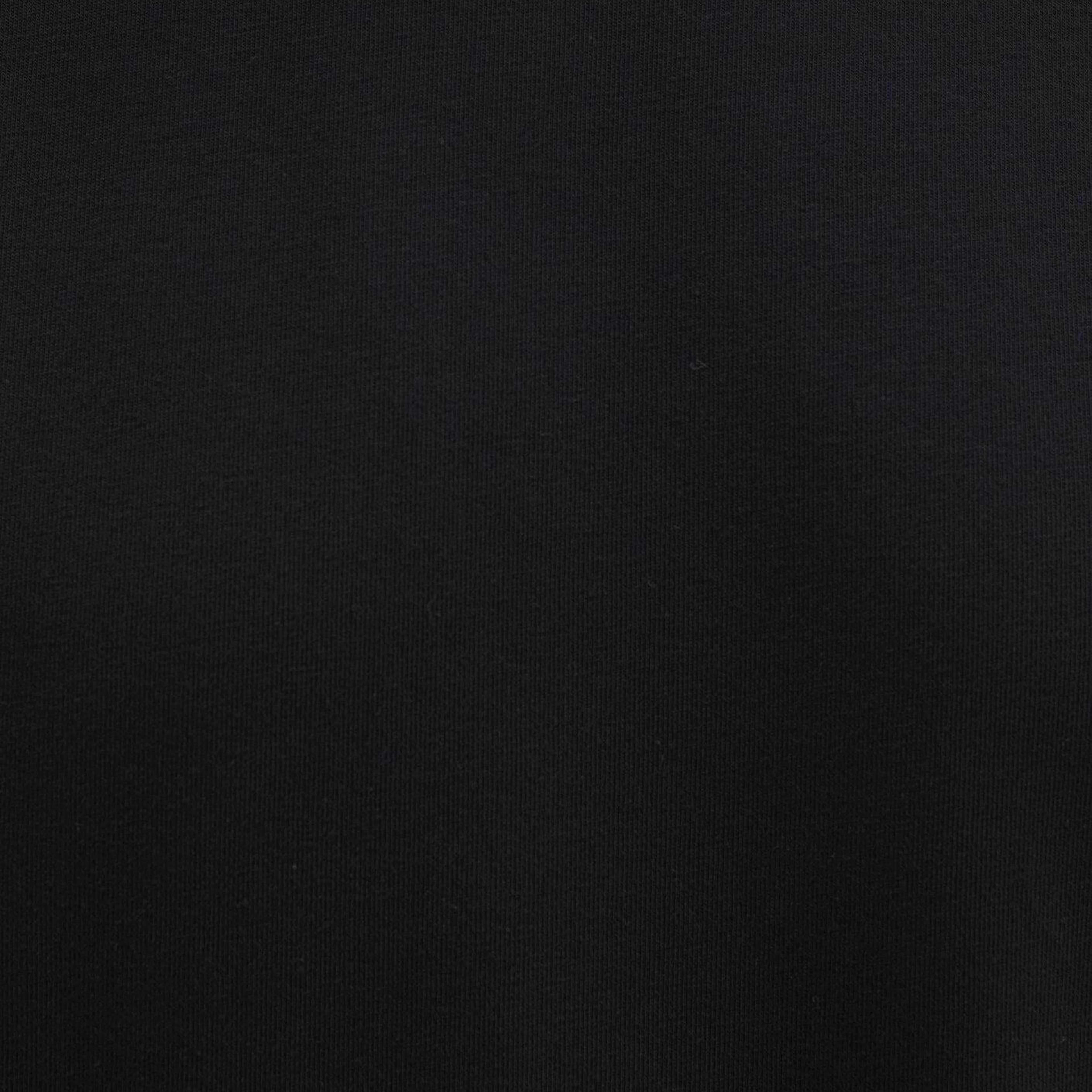 Mavi Stretch Siyah Basic Tişört Regular Fit / Normal Kesim 0610252-900