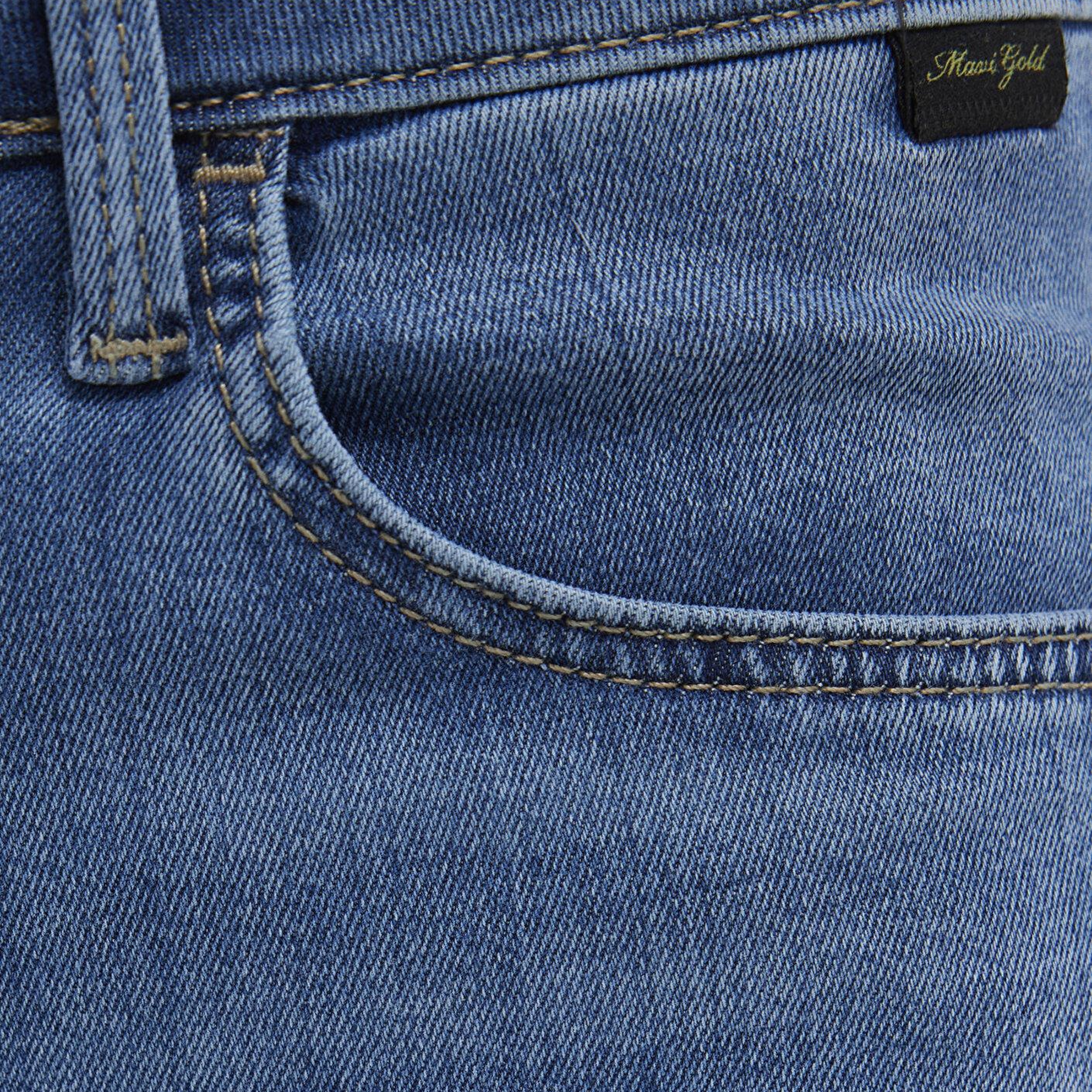 Mavi Tess Gold Premium Vintage Indigo Mavisi Jean Pantolon 100328-89570