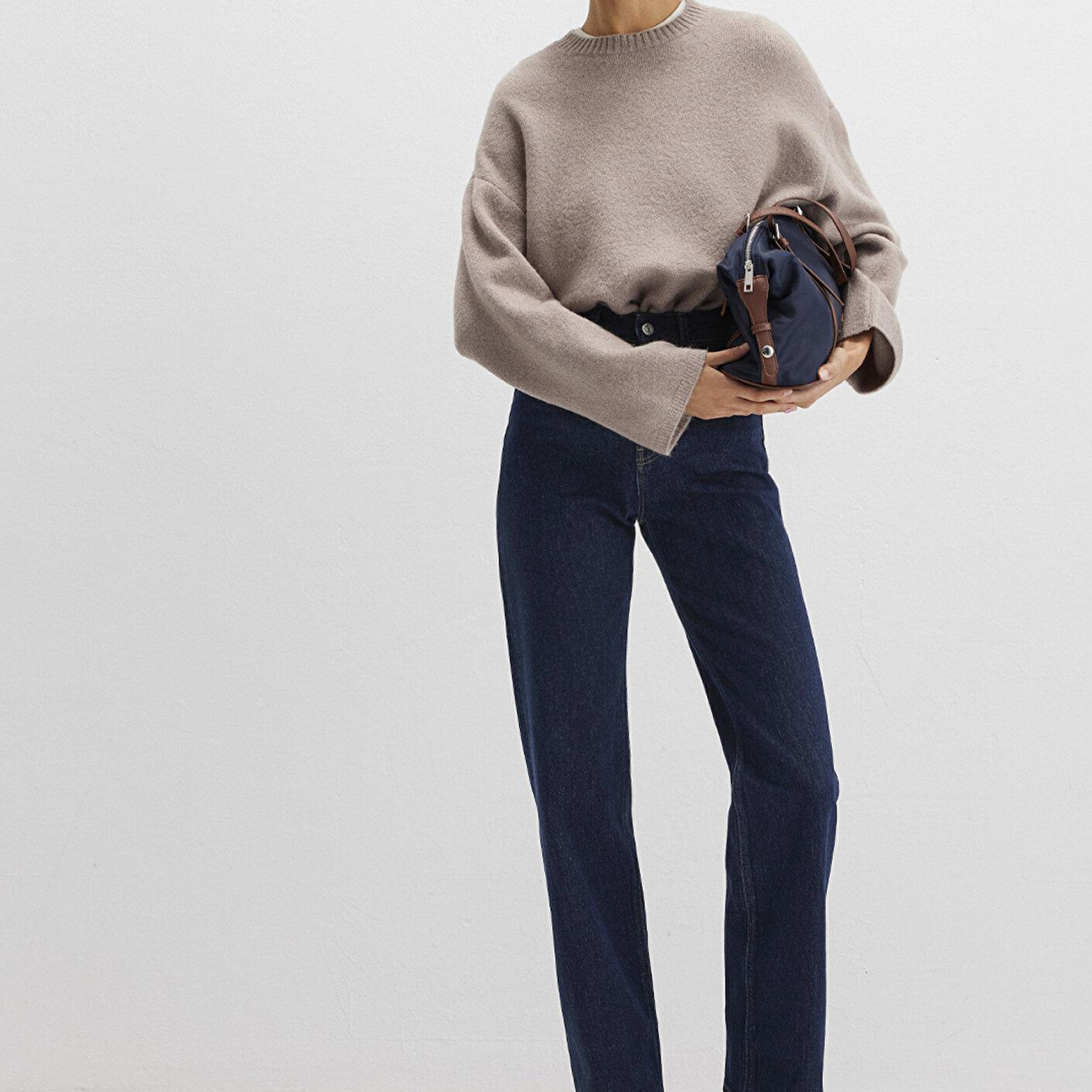 Mavi Sky Classic Denim Rinse Jean Pantolon 1010627-91211