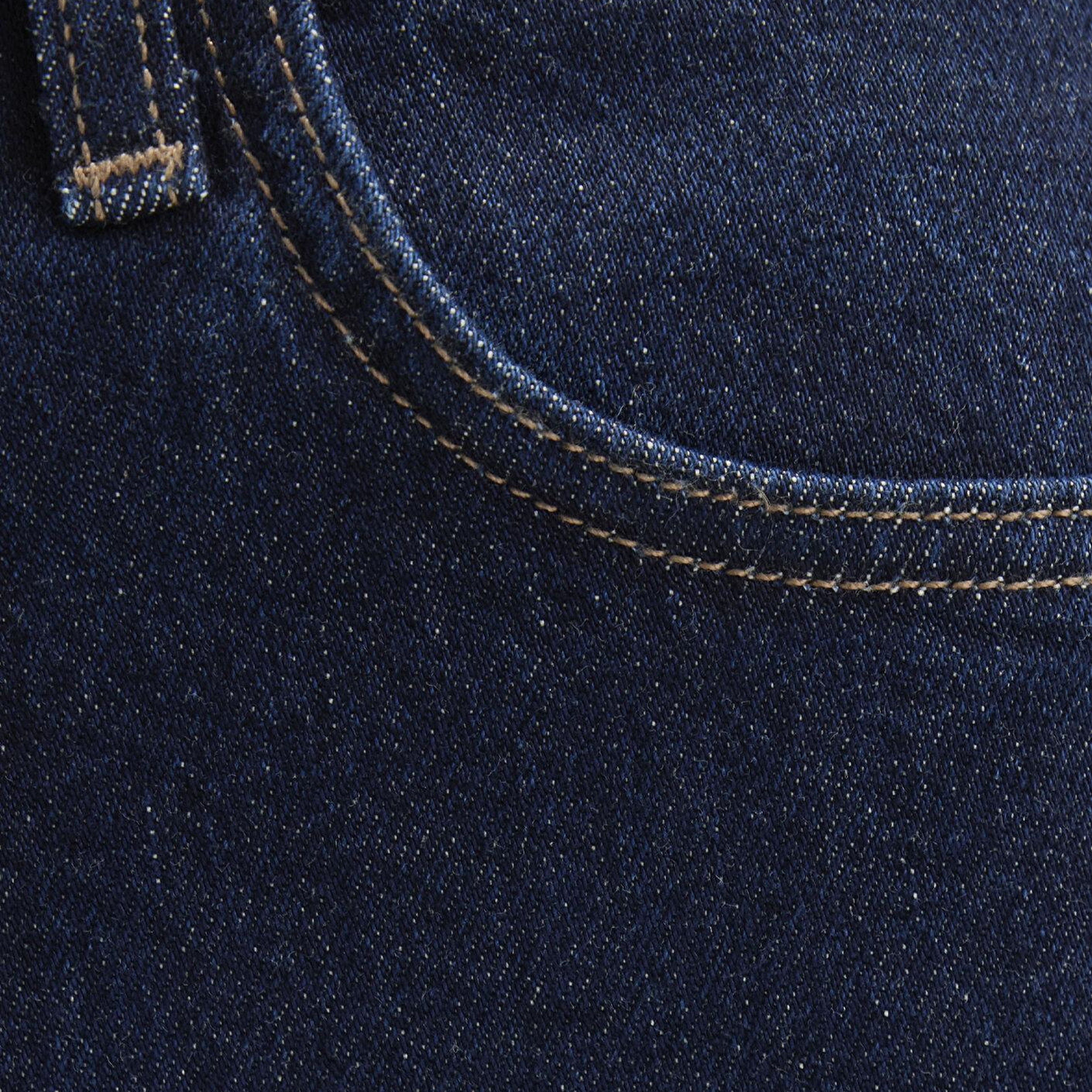 Mavi Sky Classic Denim Rinse Jean Pantolon 1010627-91211