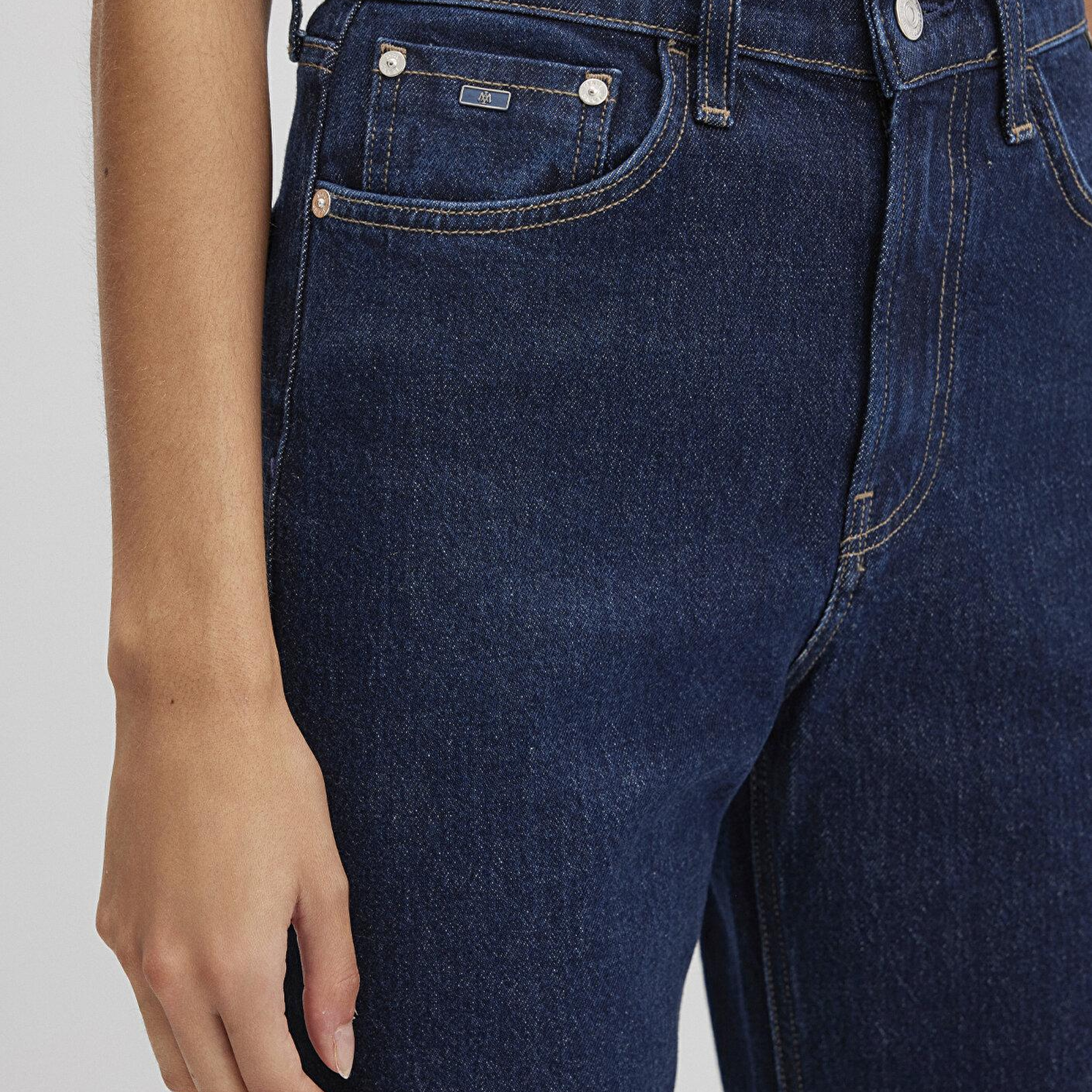 Mavi Sky Classic Denim Rinse Jean Pantolon 1010627-91211