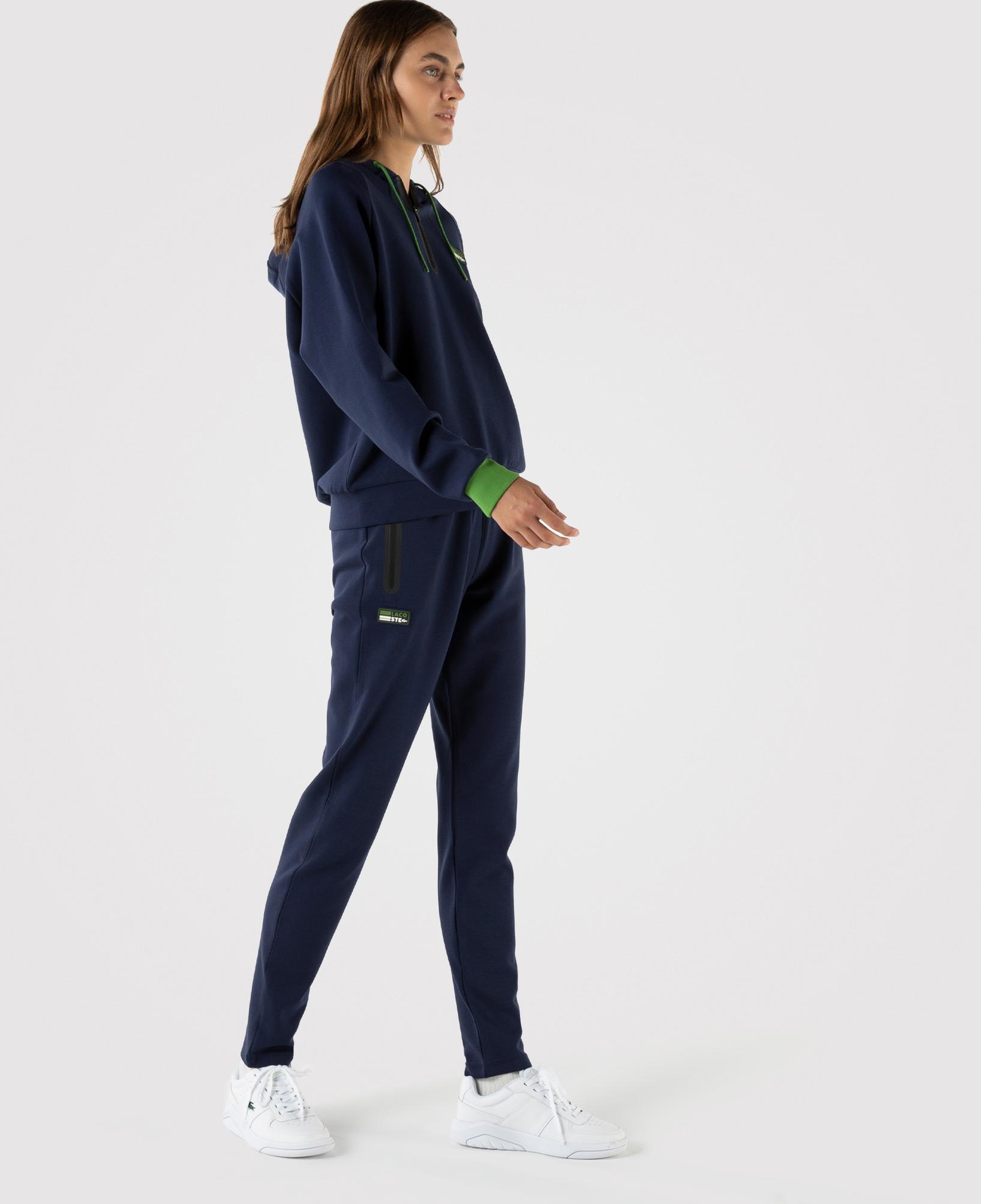 Lacoste Kadın Lacivert Eşofman Altı