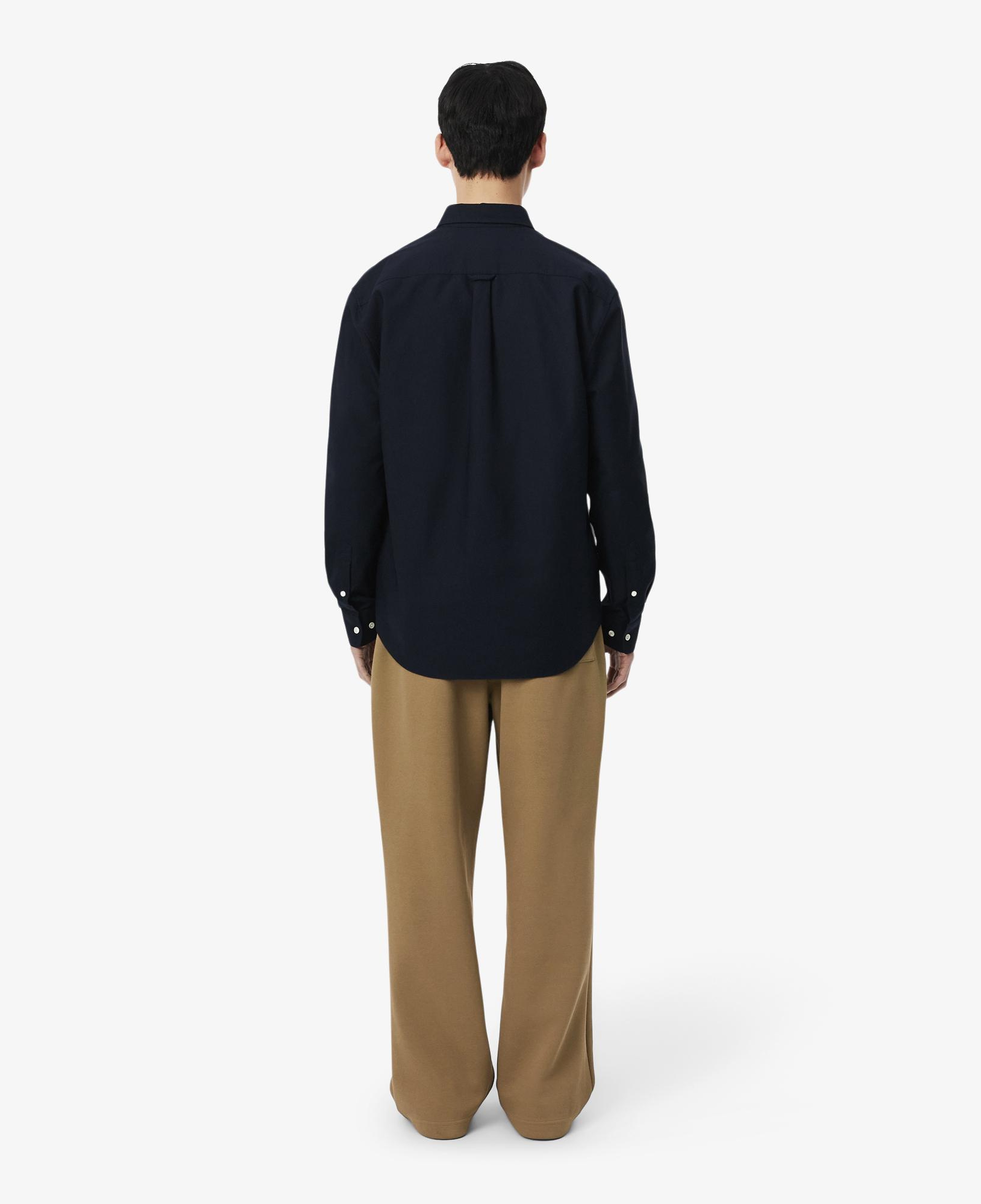 Erkek Loose Fit Kahverengi Eşofman Altı
