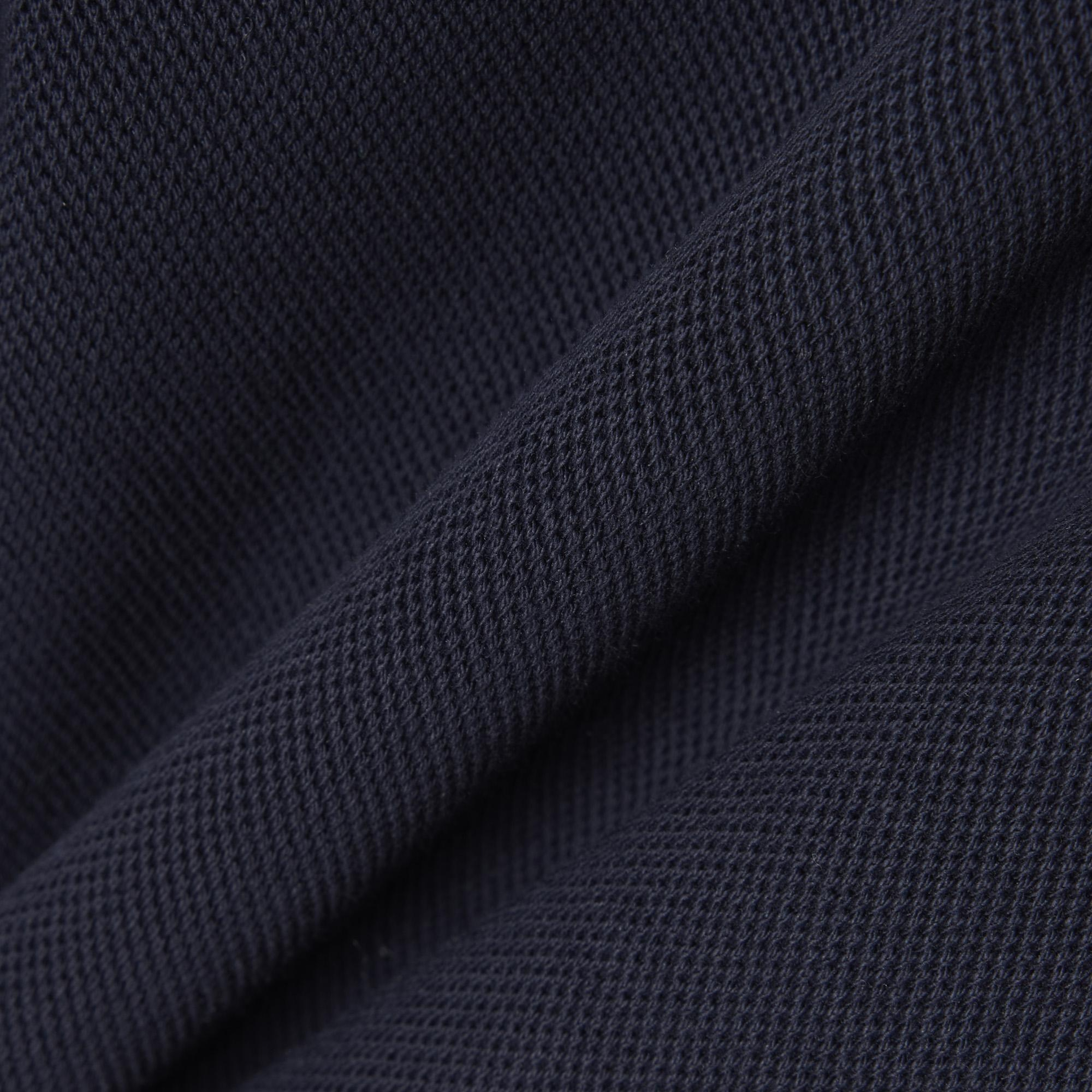 Erkek Relaxed Fit Lacivert Şort