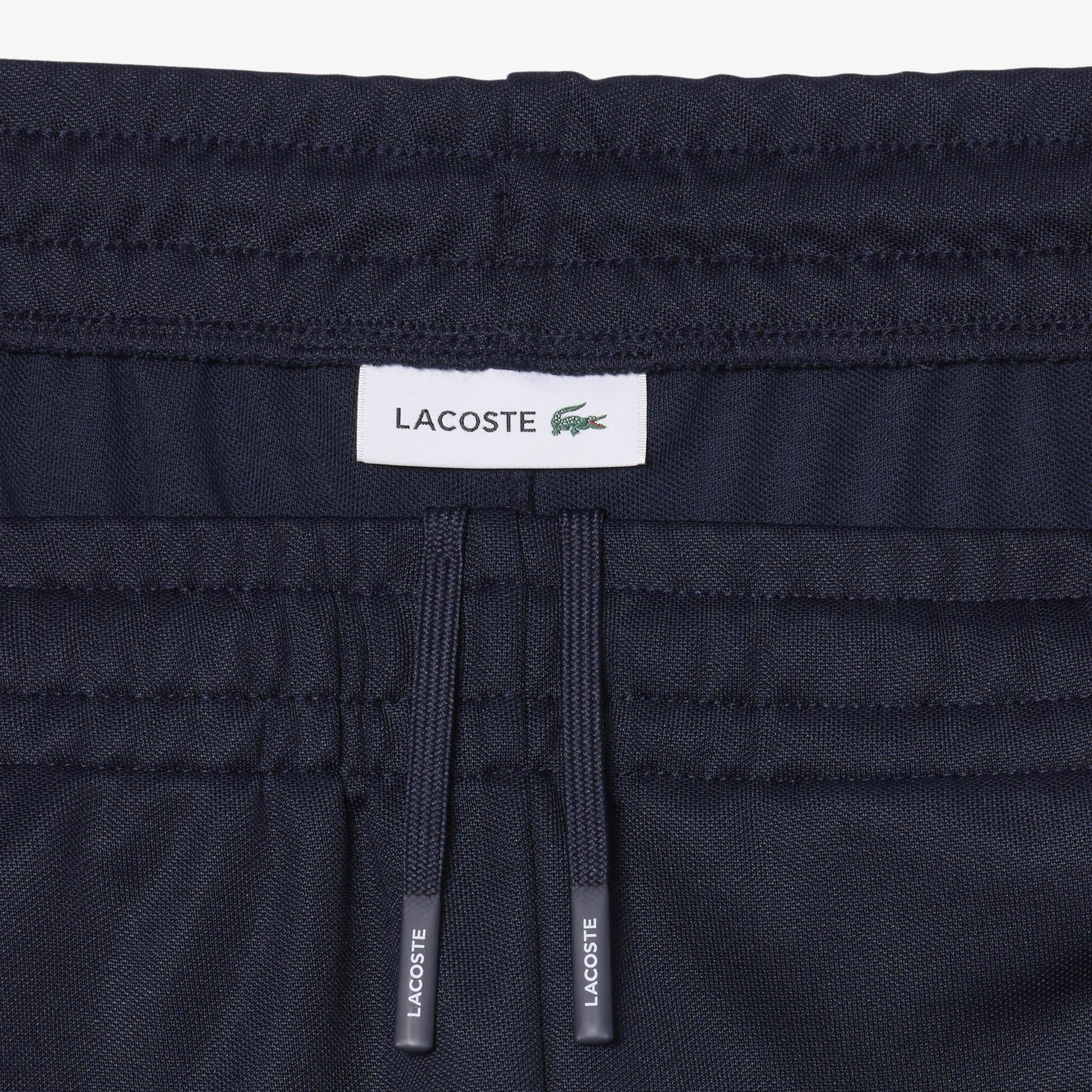 Kadın Straight Fit Lacivert Eşofman Altı