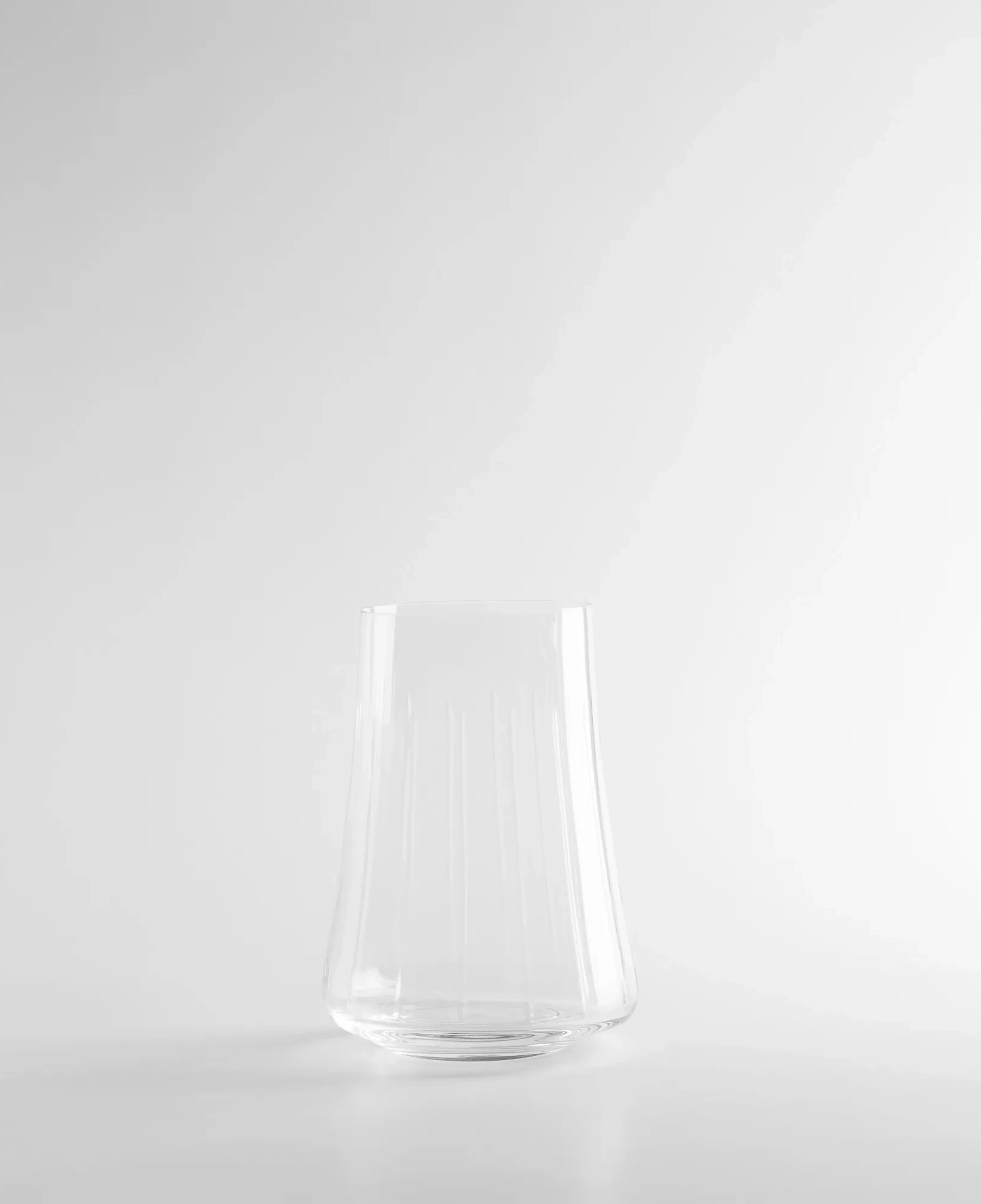 Moena 4'lü Kristal Meşrubat Bardağı 400 cc