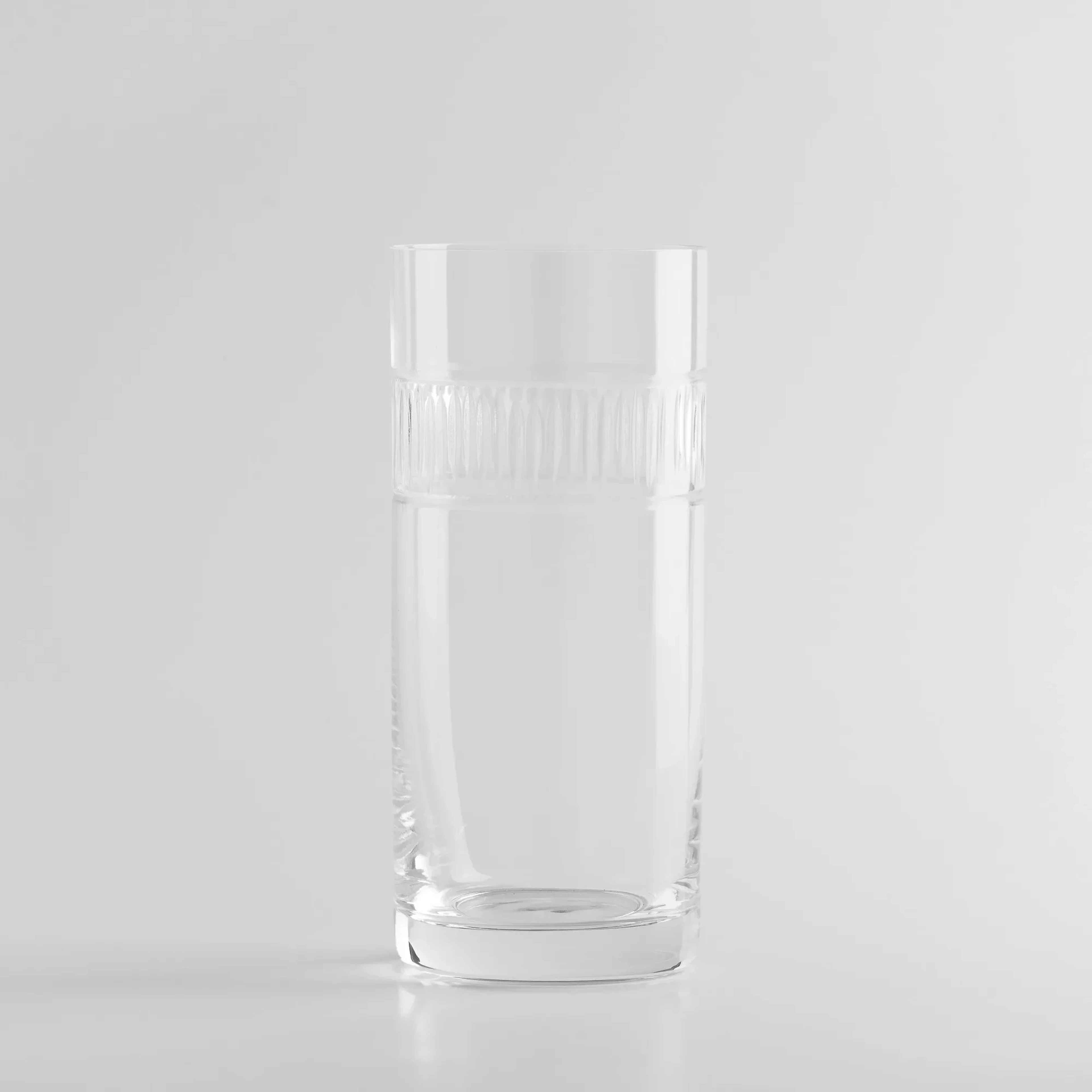 Ritzy 4'lü Kristal Meşrubat Bardağı 300 cc