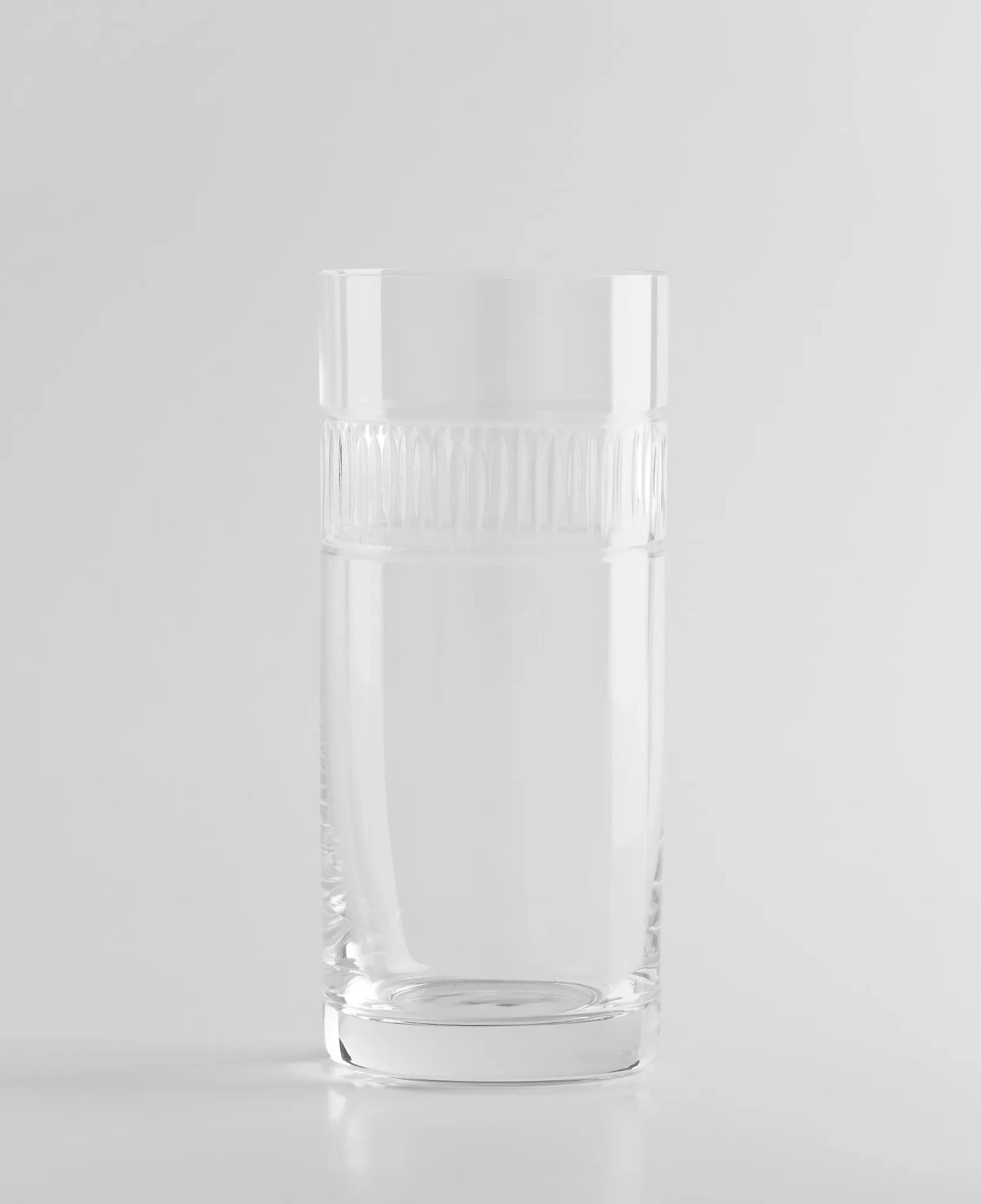 Ritzy 4'lü Kristal Meşrubat Bardağı 300 cc