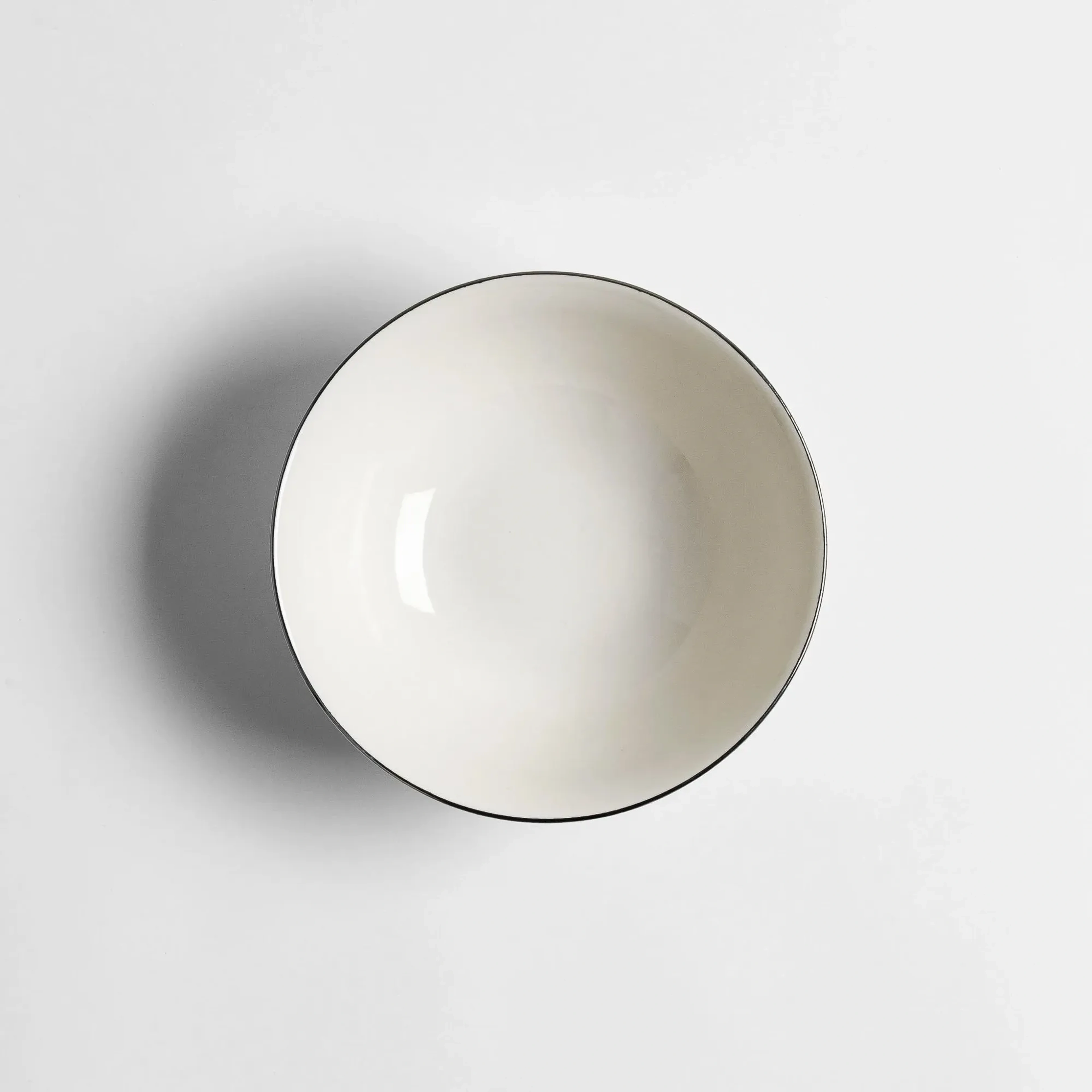 Elias Platin 6'lı Kase 14 Cm