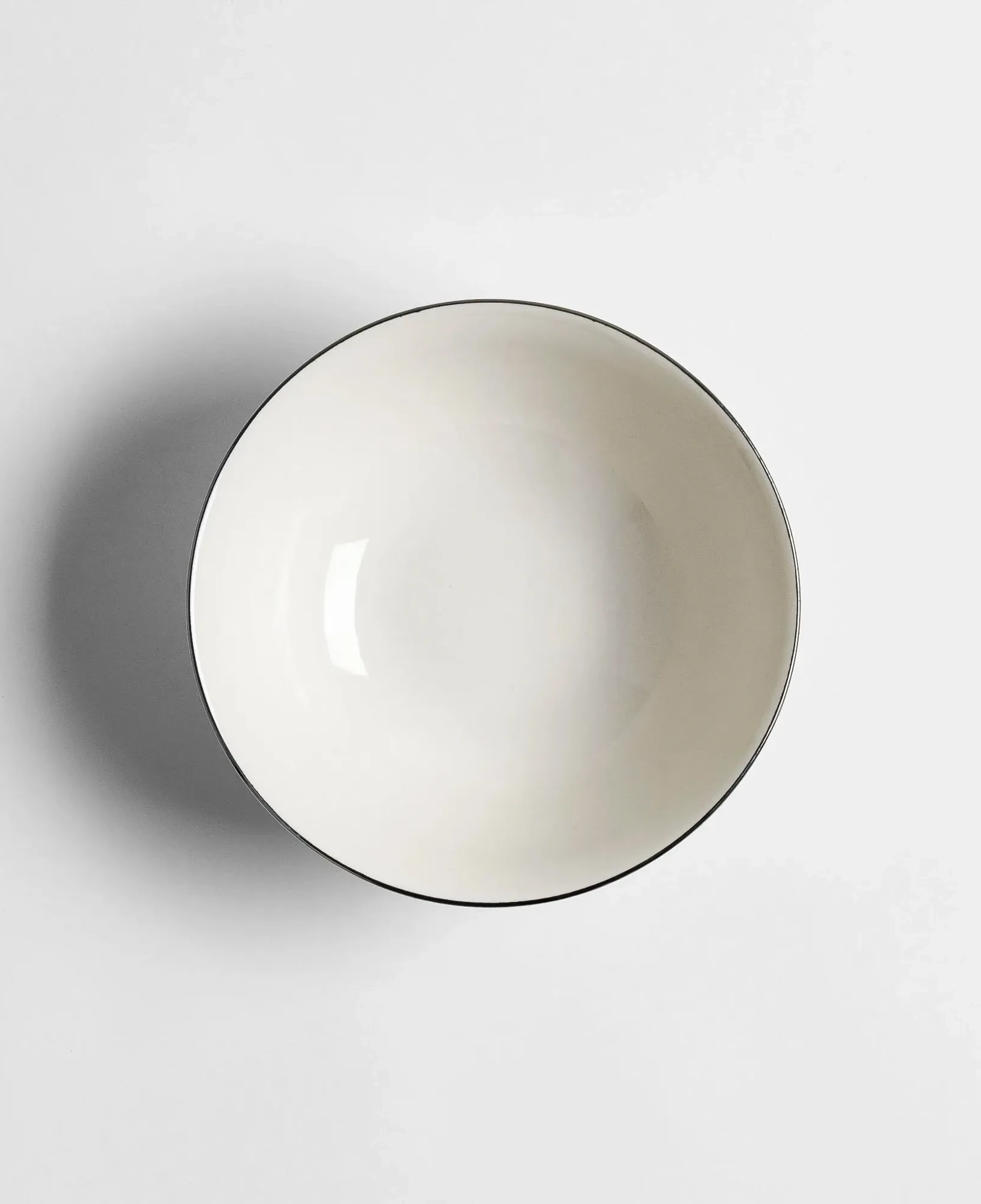 Elias Platin 6'lı Kase 14 Cm