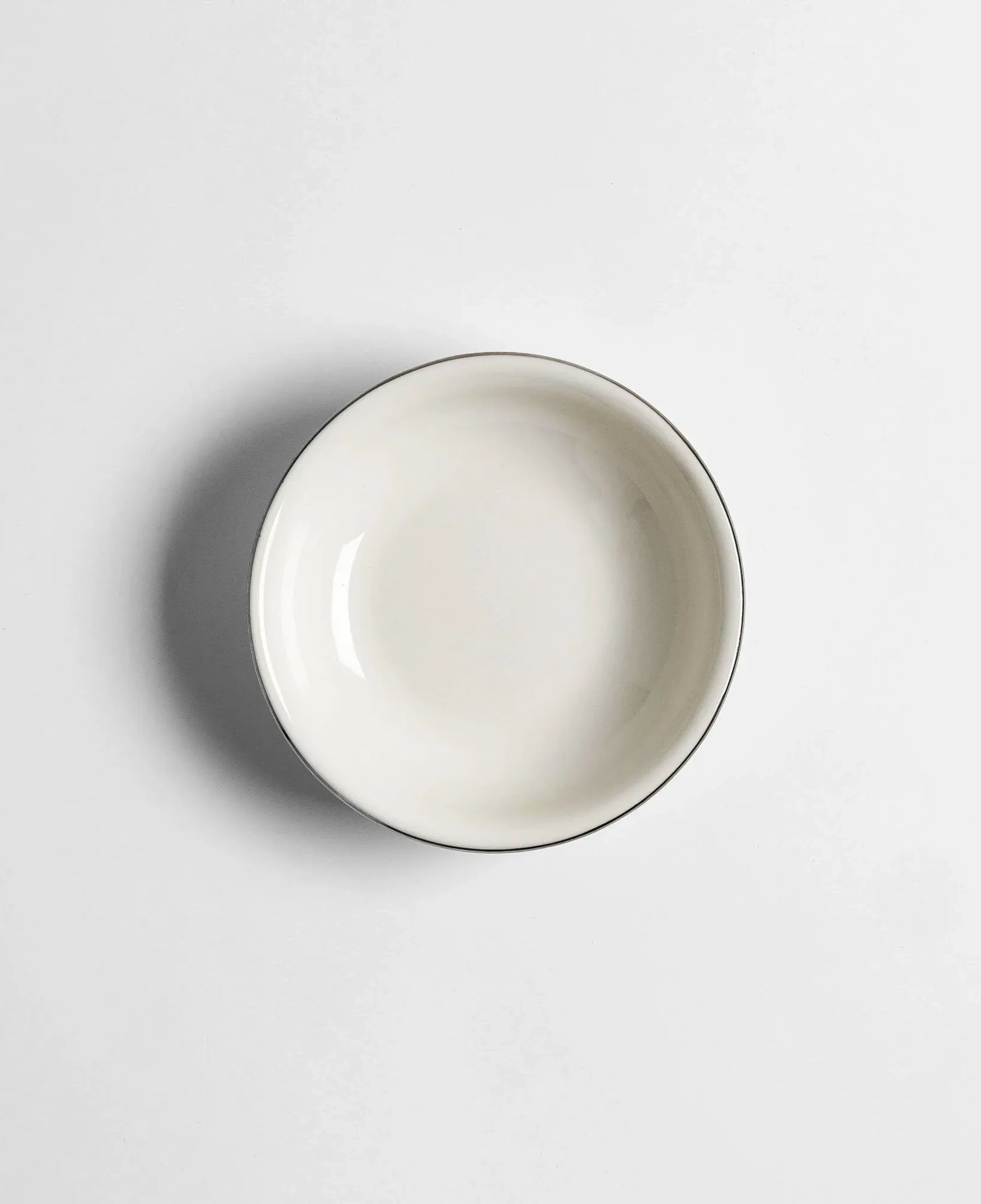 Elias Platin 4'lü Servis Kasesi 11 Cm
