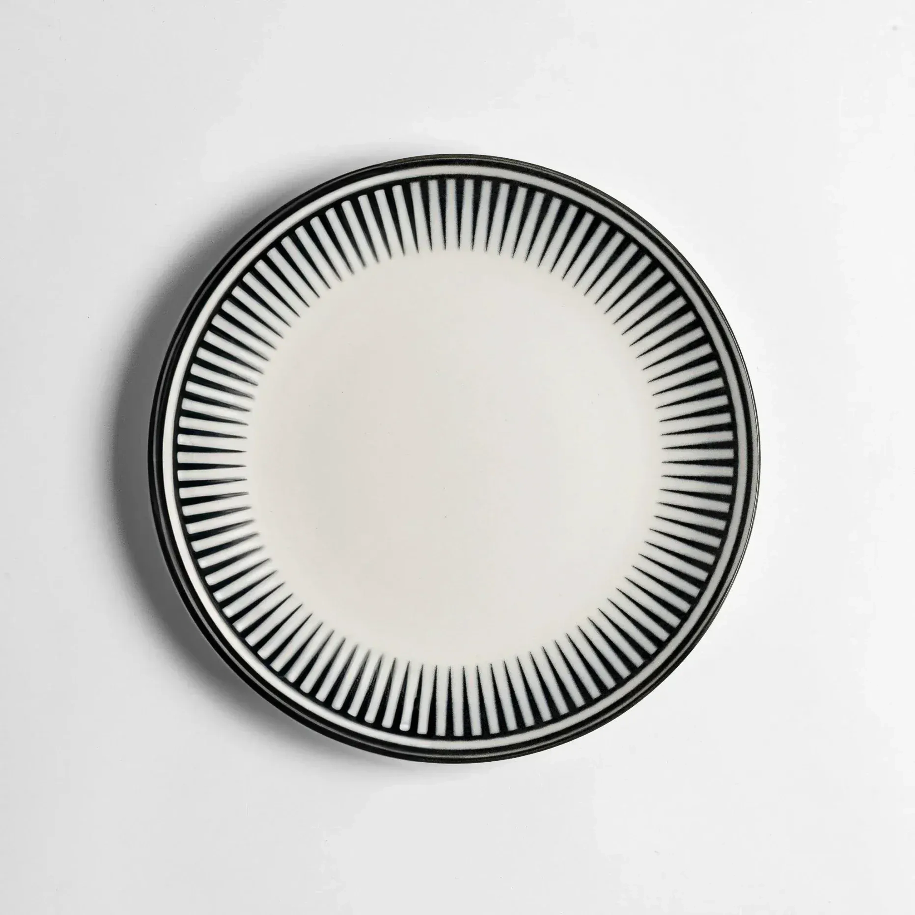 Aspen 6'lı Pasta Tabağı 21 Cm