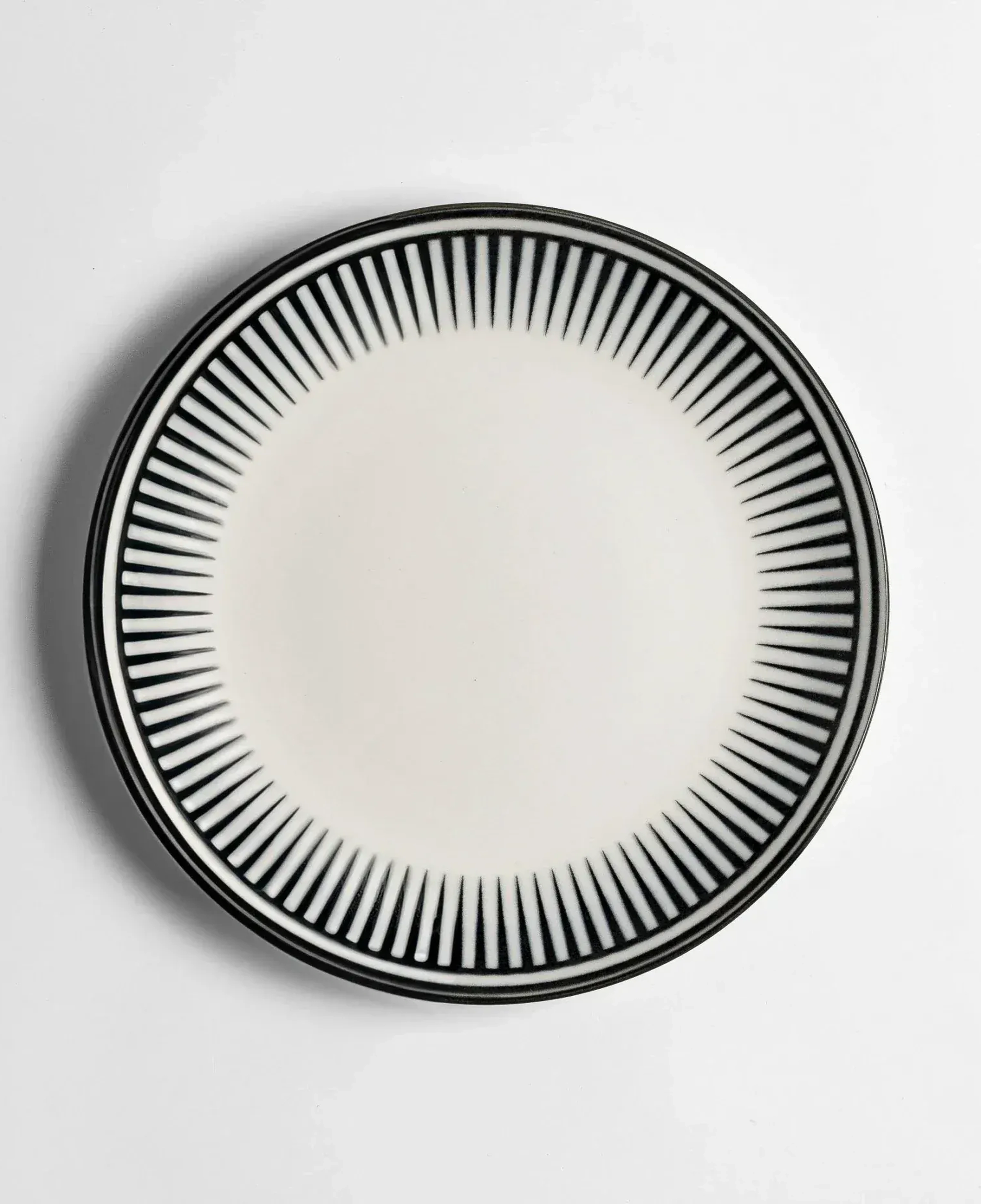 Aspen 6'lı Pasta Tabağı 21 Cm