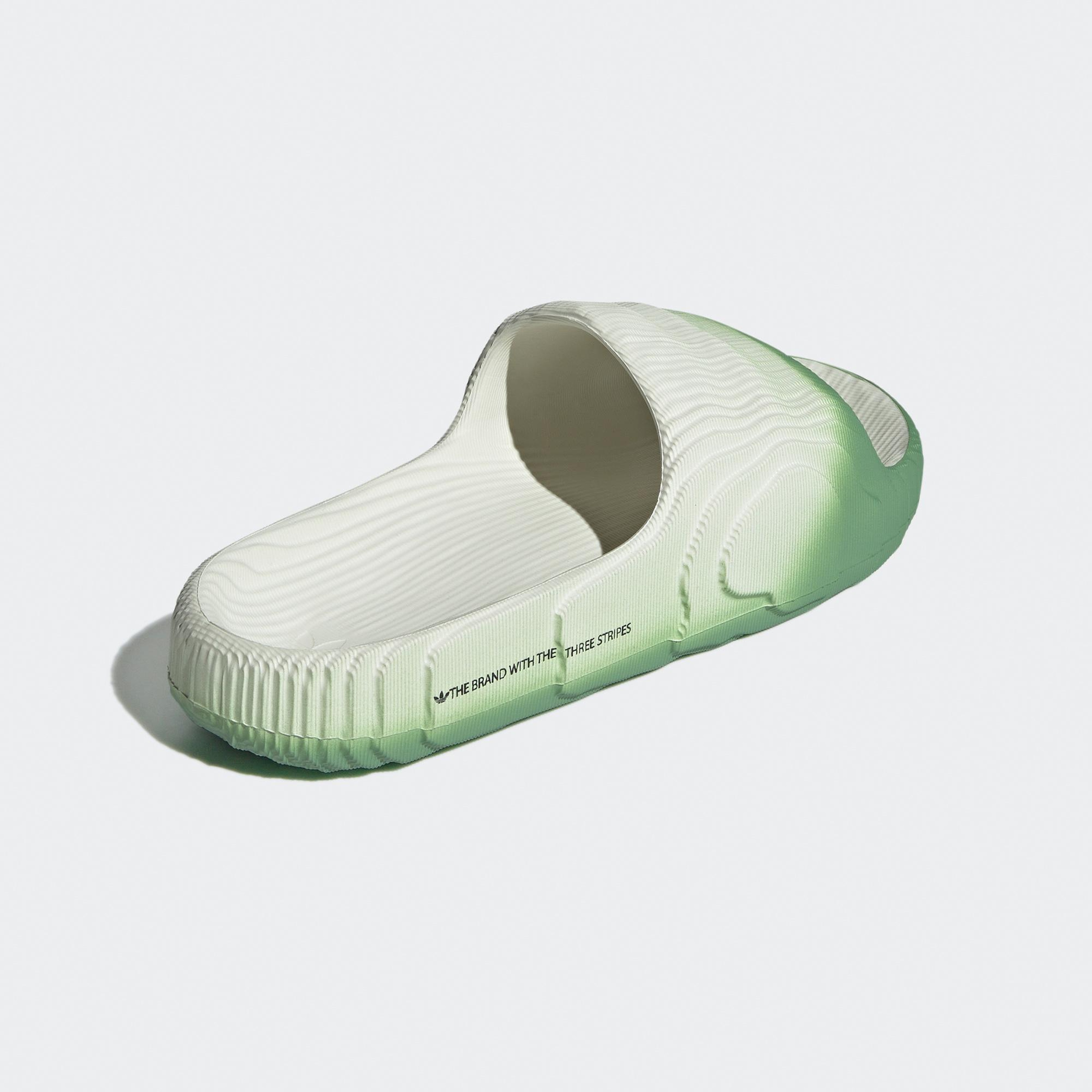 adidas Originals Adilette 22 Kadın Bej Terlik