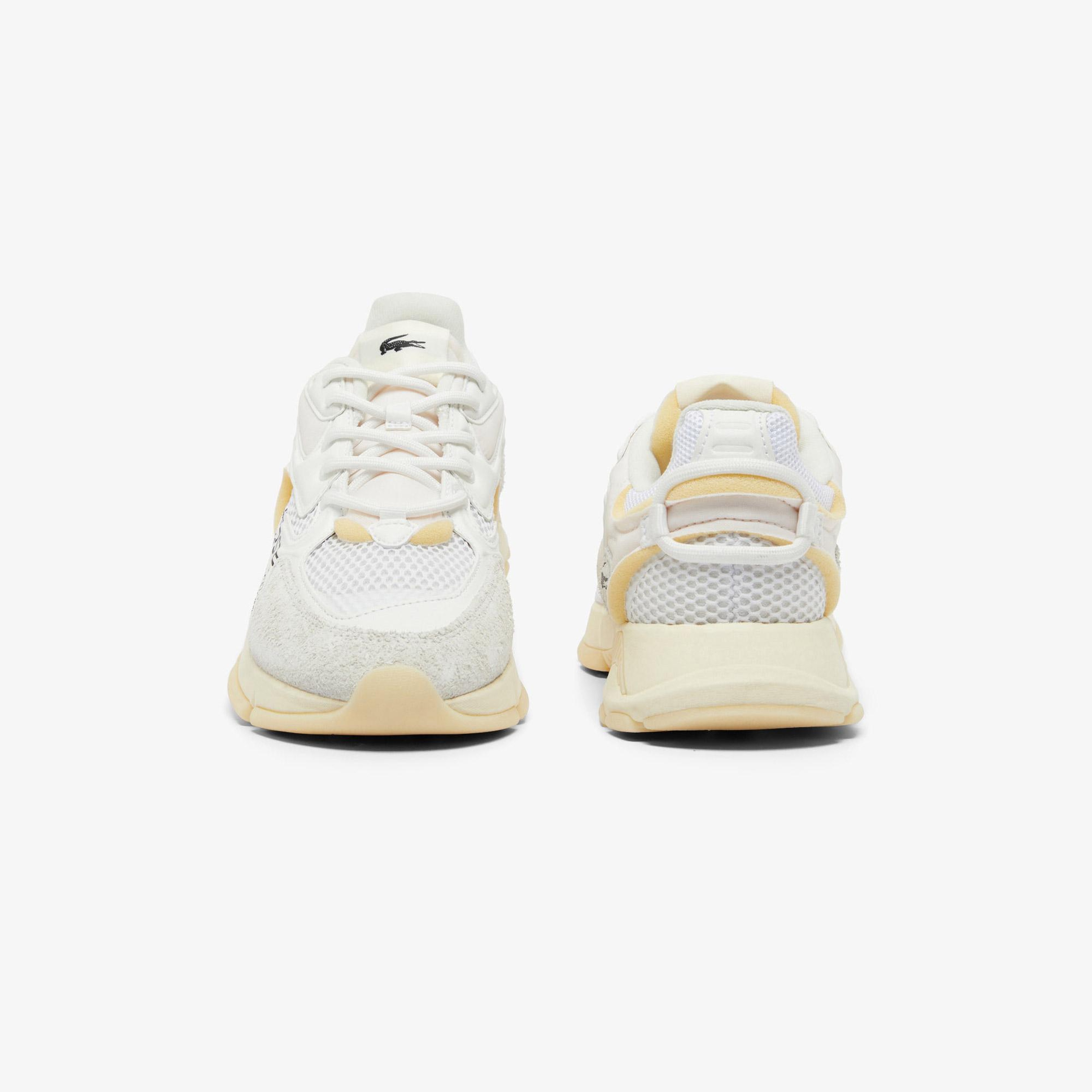 L003 Neo Erkek Beyaz Sneaker