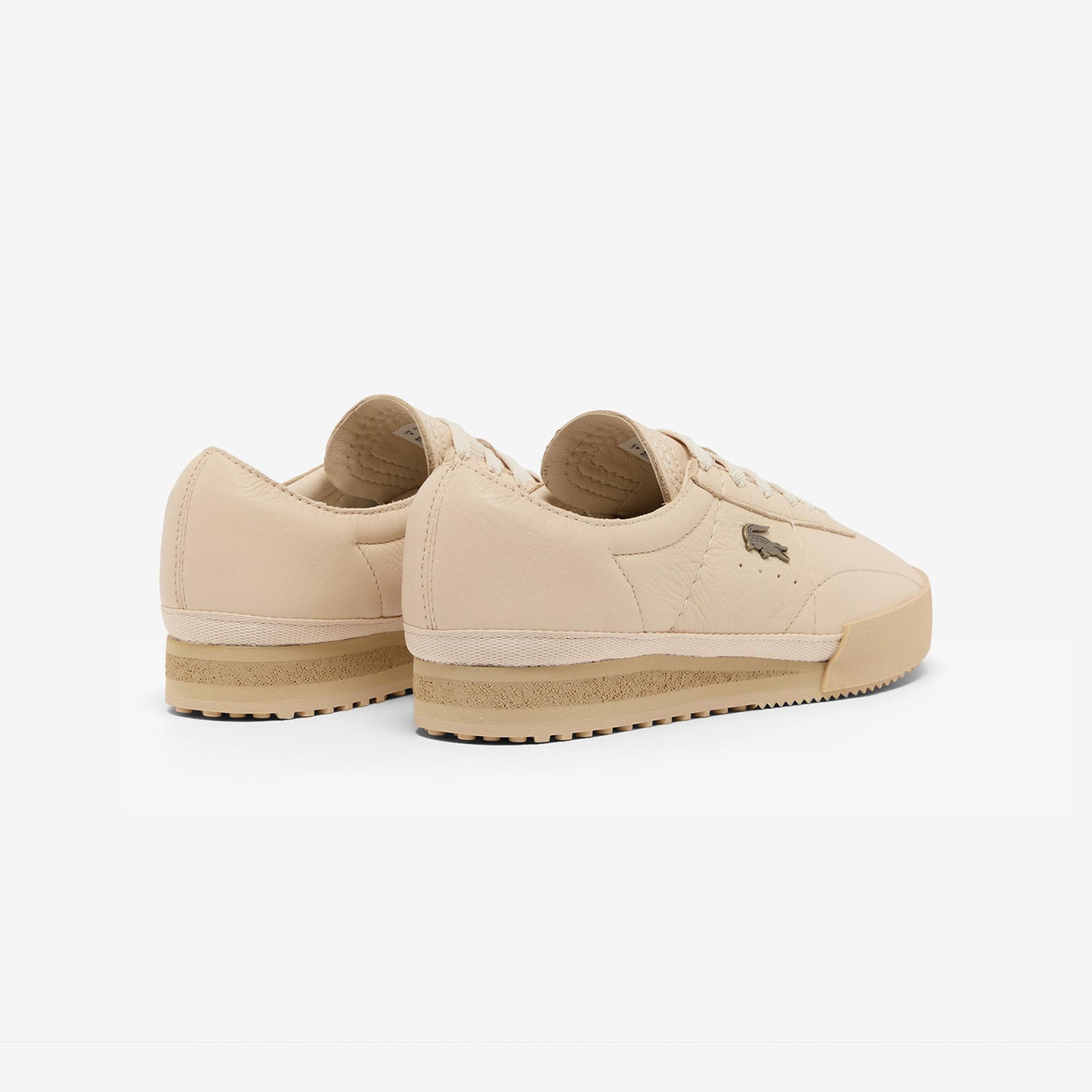 Aura Kadın Pembe Sneaker