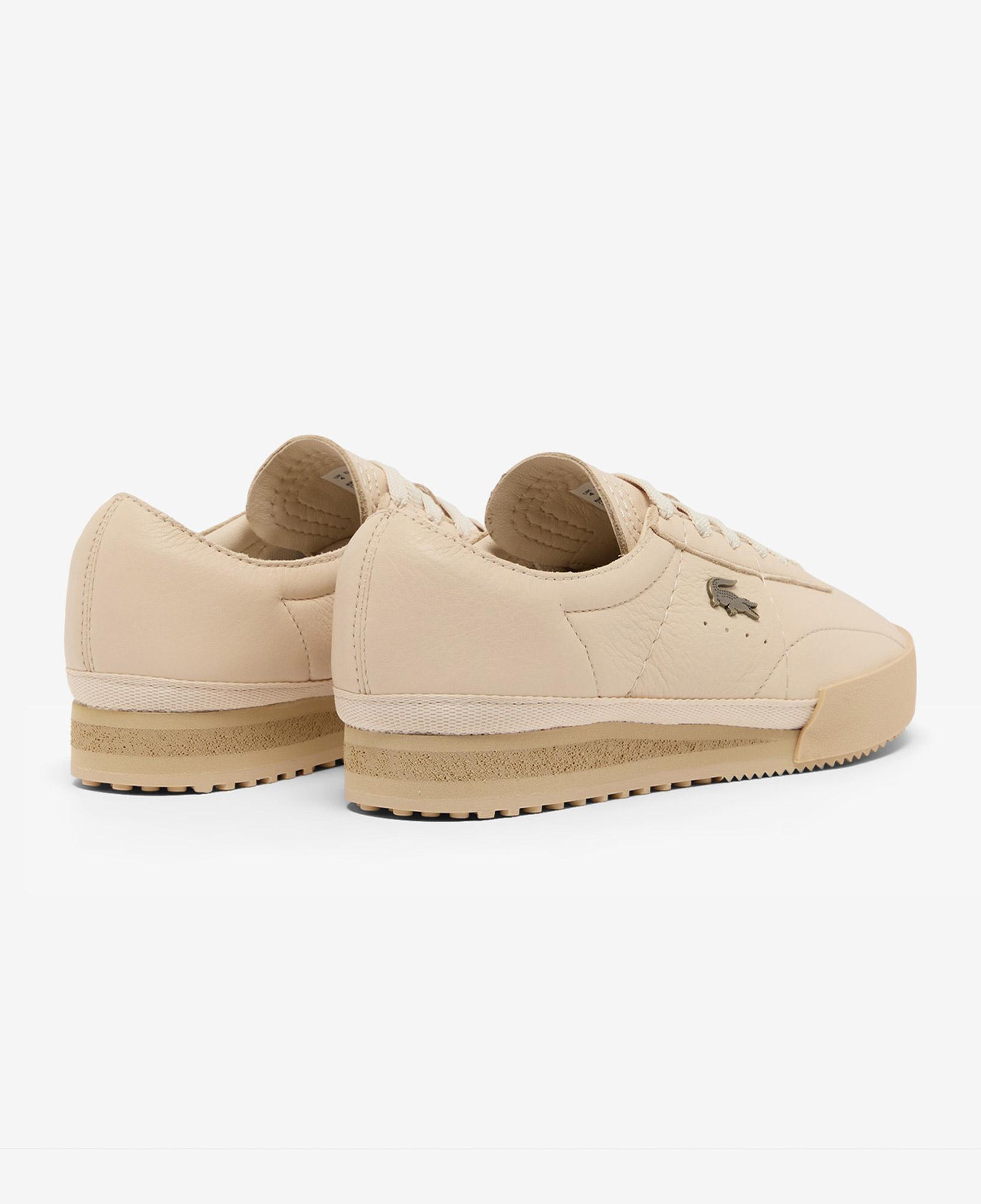Aura Kadın Pembe Sneaker