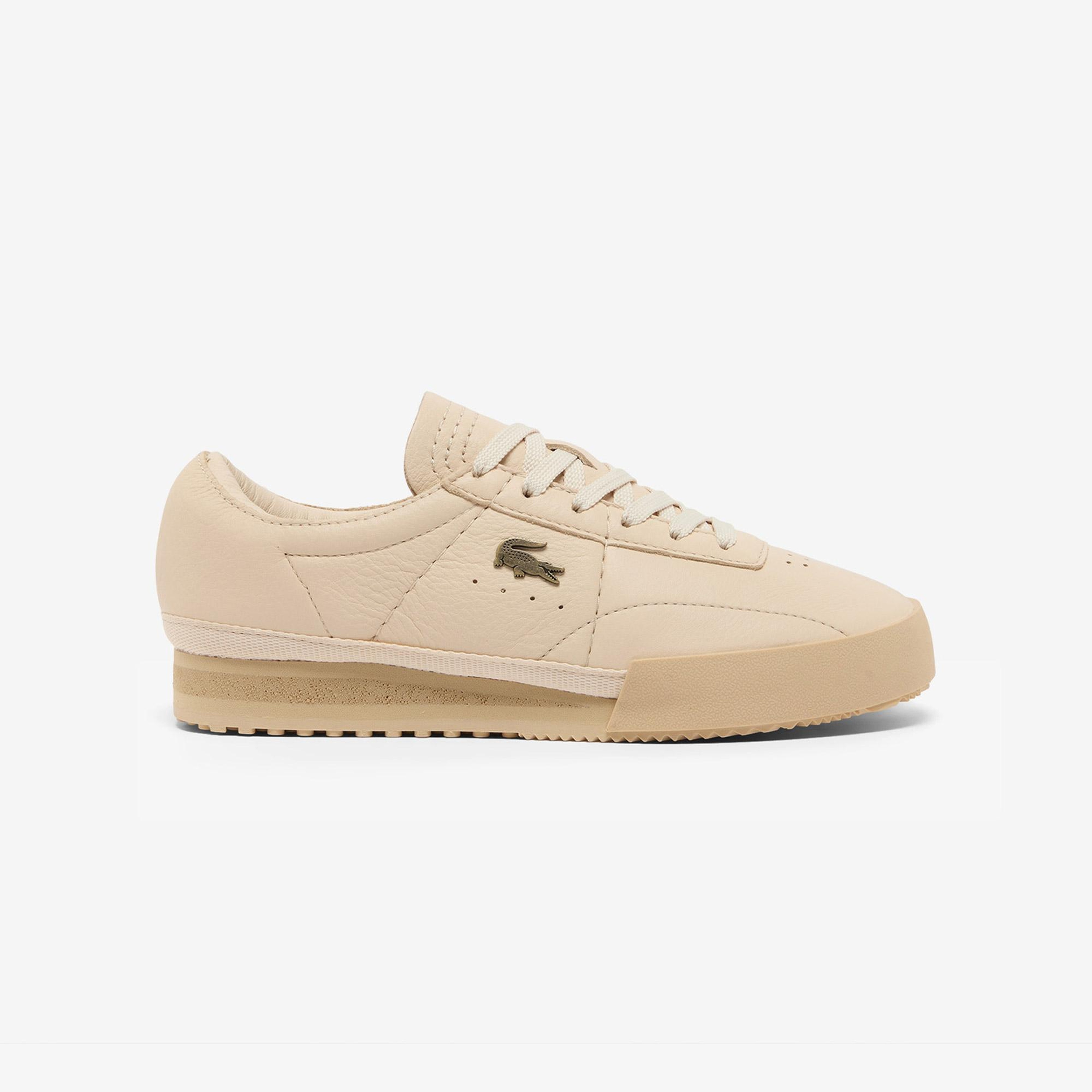 Aura Kadın Pembe Sneaker