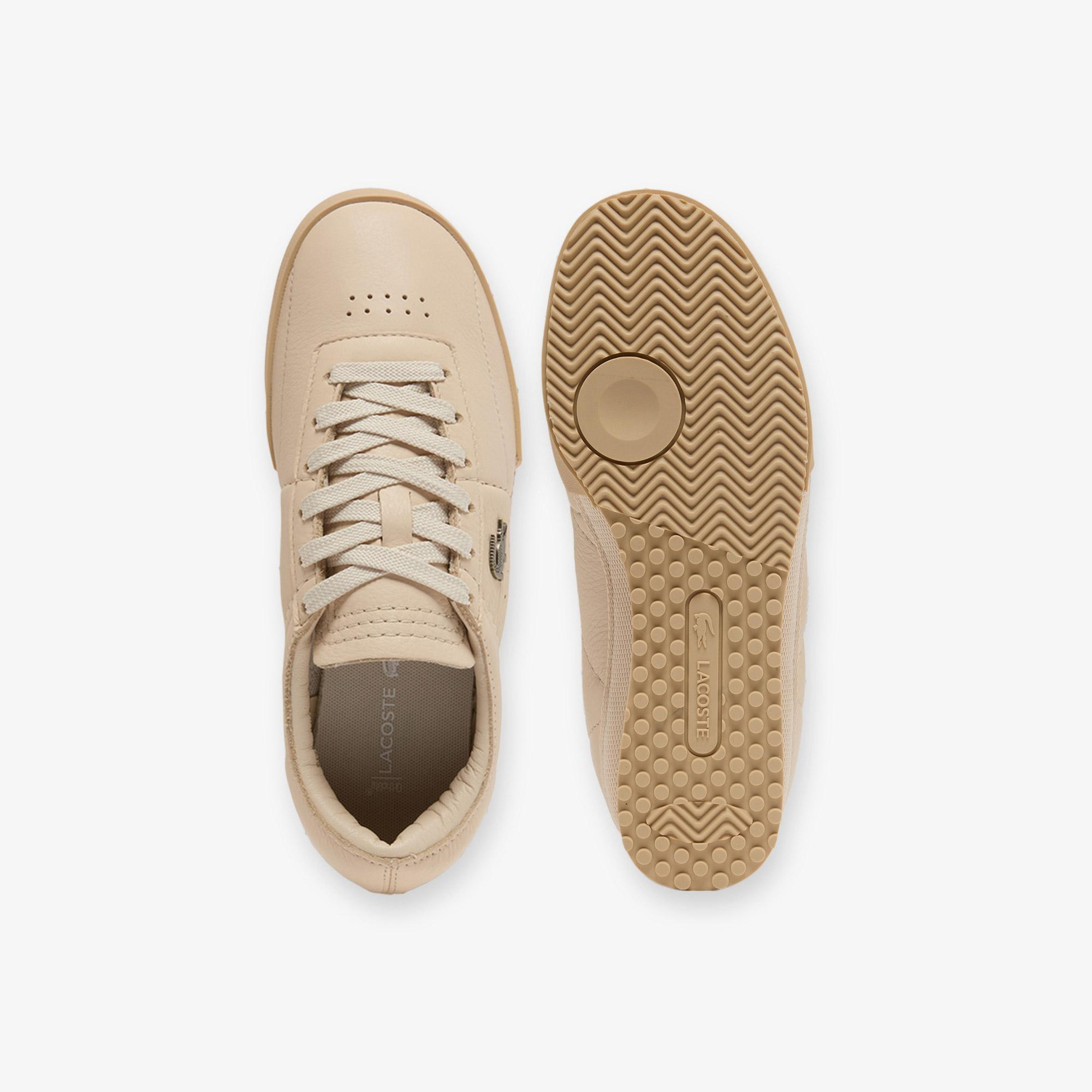 Aura Kadın Pembe Sneaker
