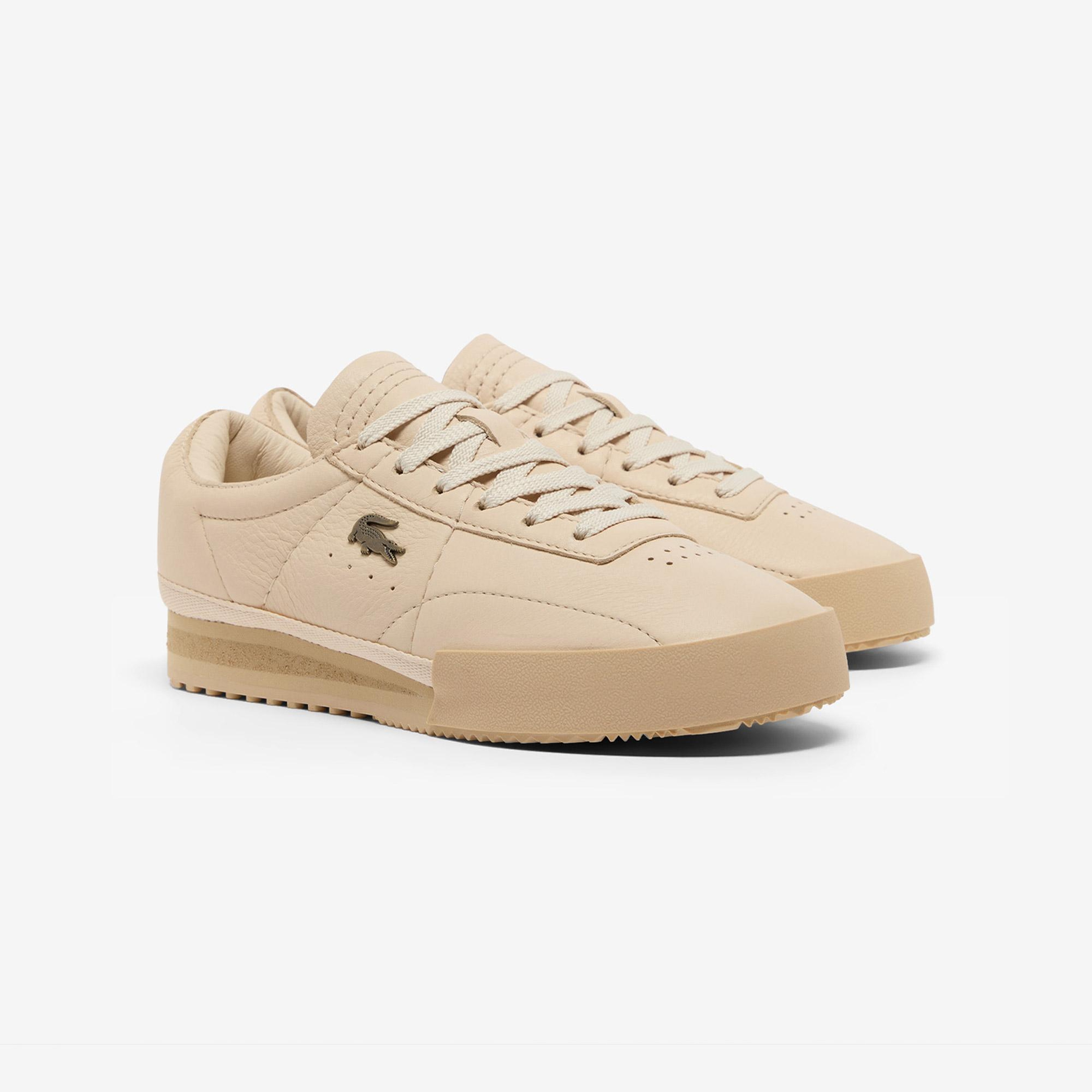 Aura Kadın Pembe Sneaker
