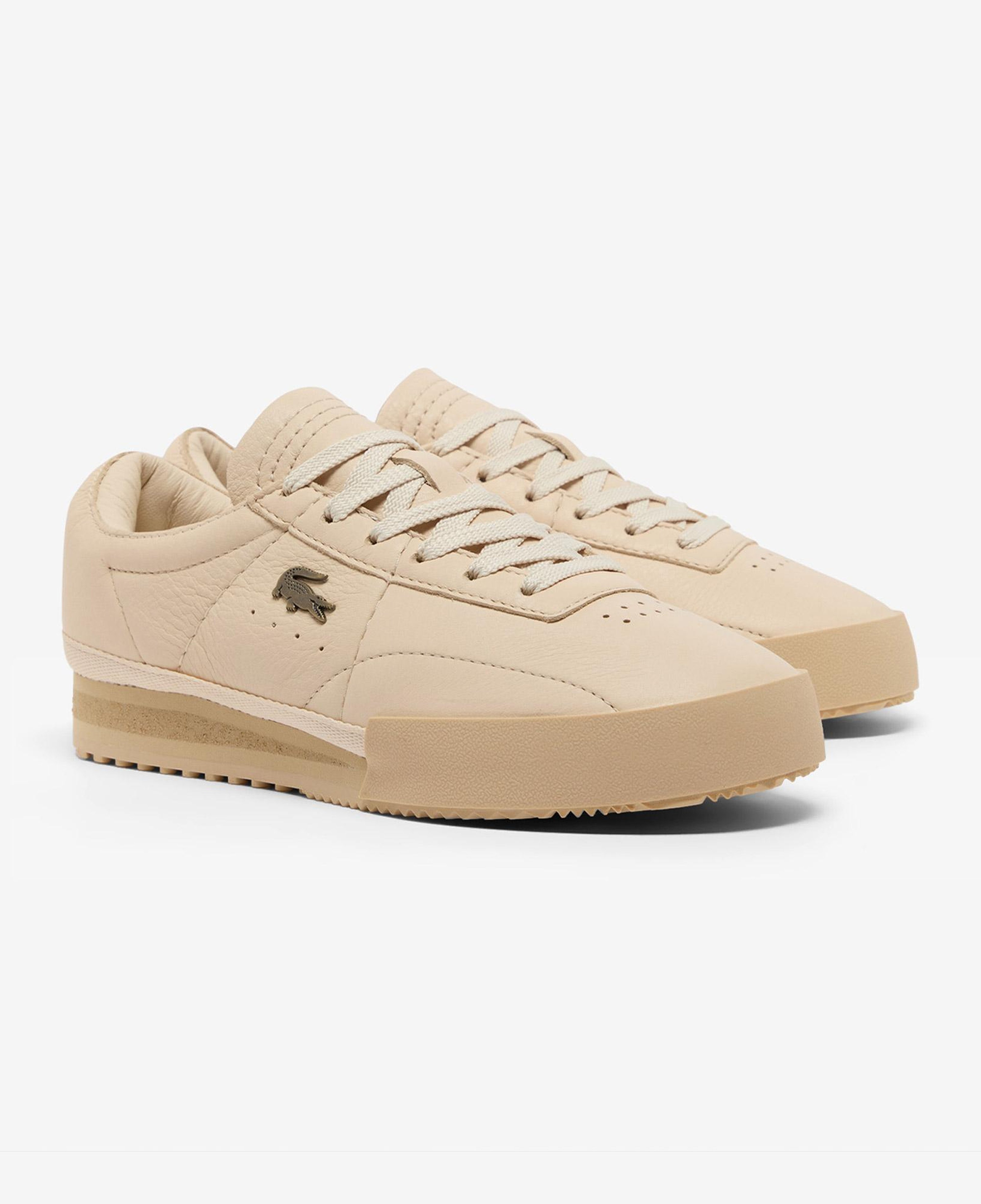 Aura Kadın Pembe Sneaker