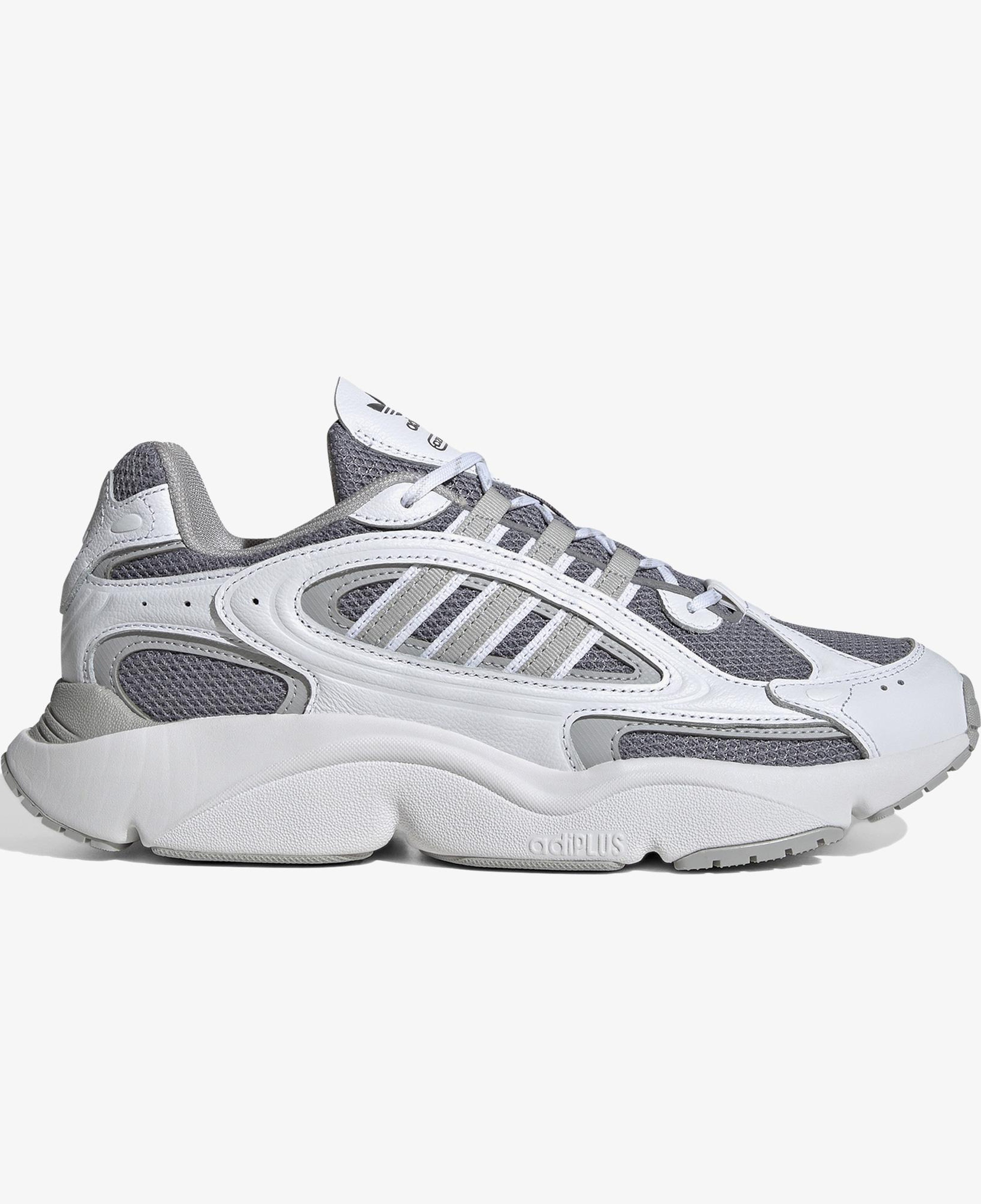 adidas Ozmillen Unisex Beyaz Spor Ayakkabı