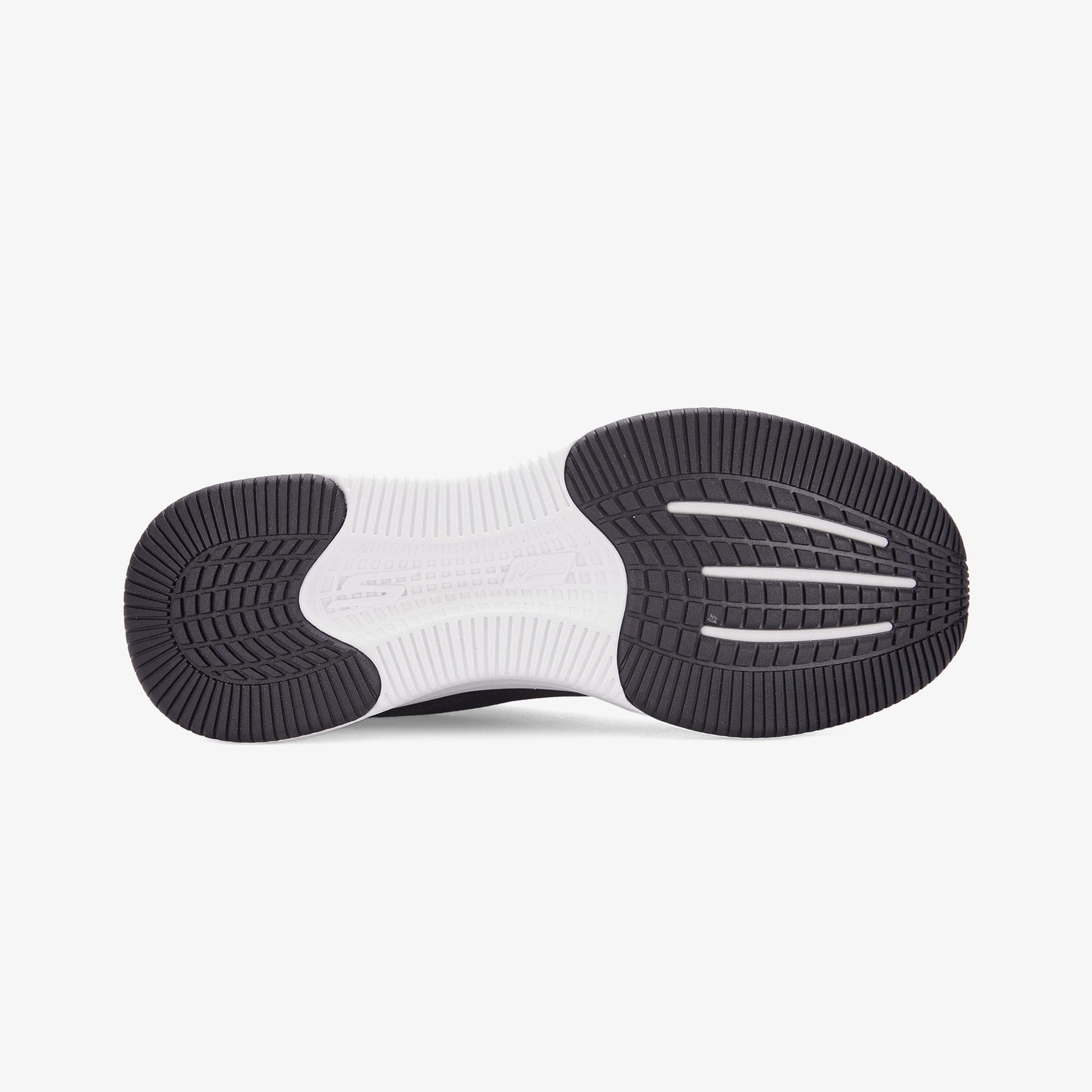 Skechers Go Run Elevate 2.0 Erkek Siyah Spor Ayakkabı