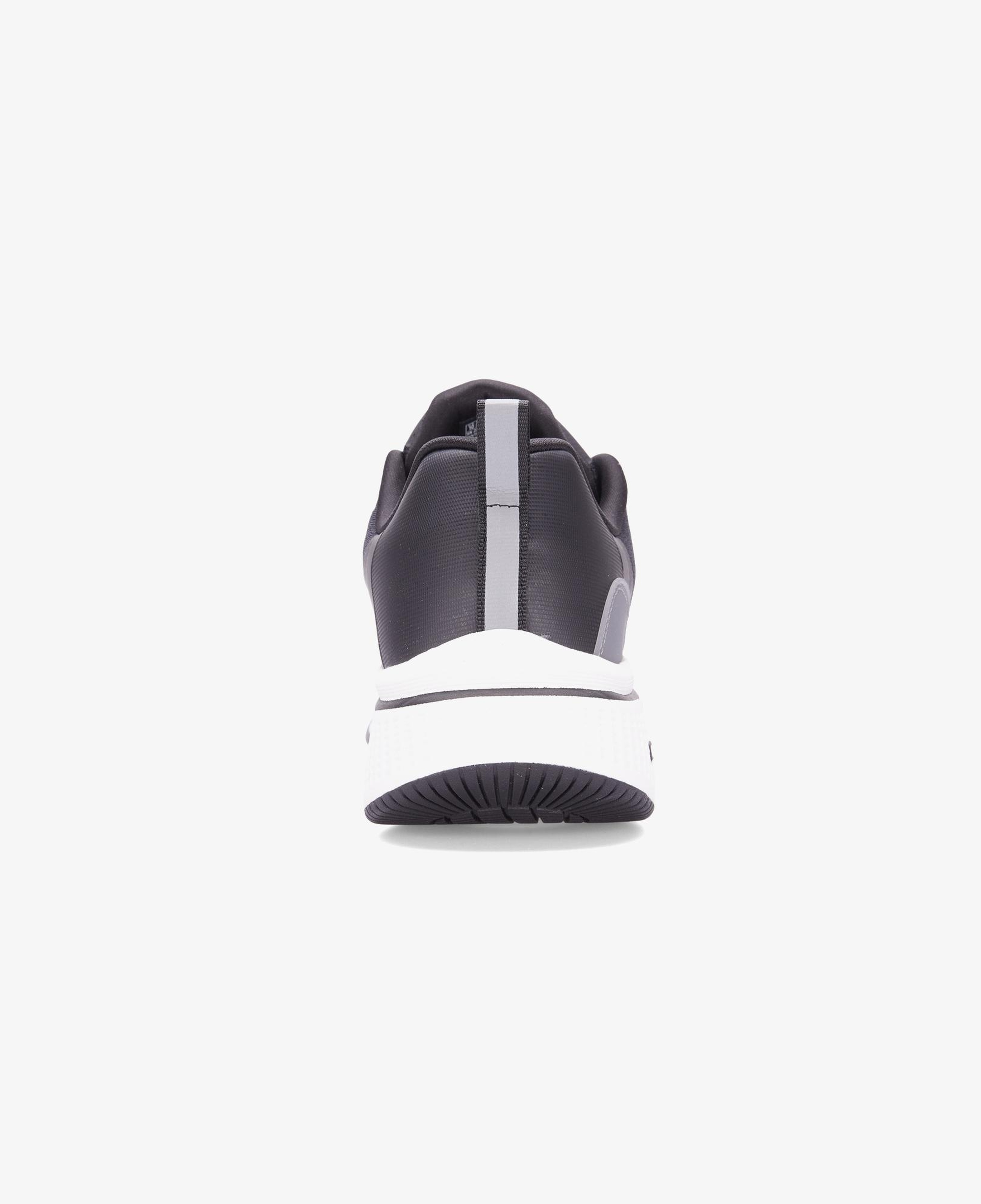 Skechers Go Run Elevate 2.0 Erkek Siyah Spor Ayakkabı