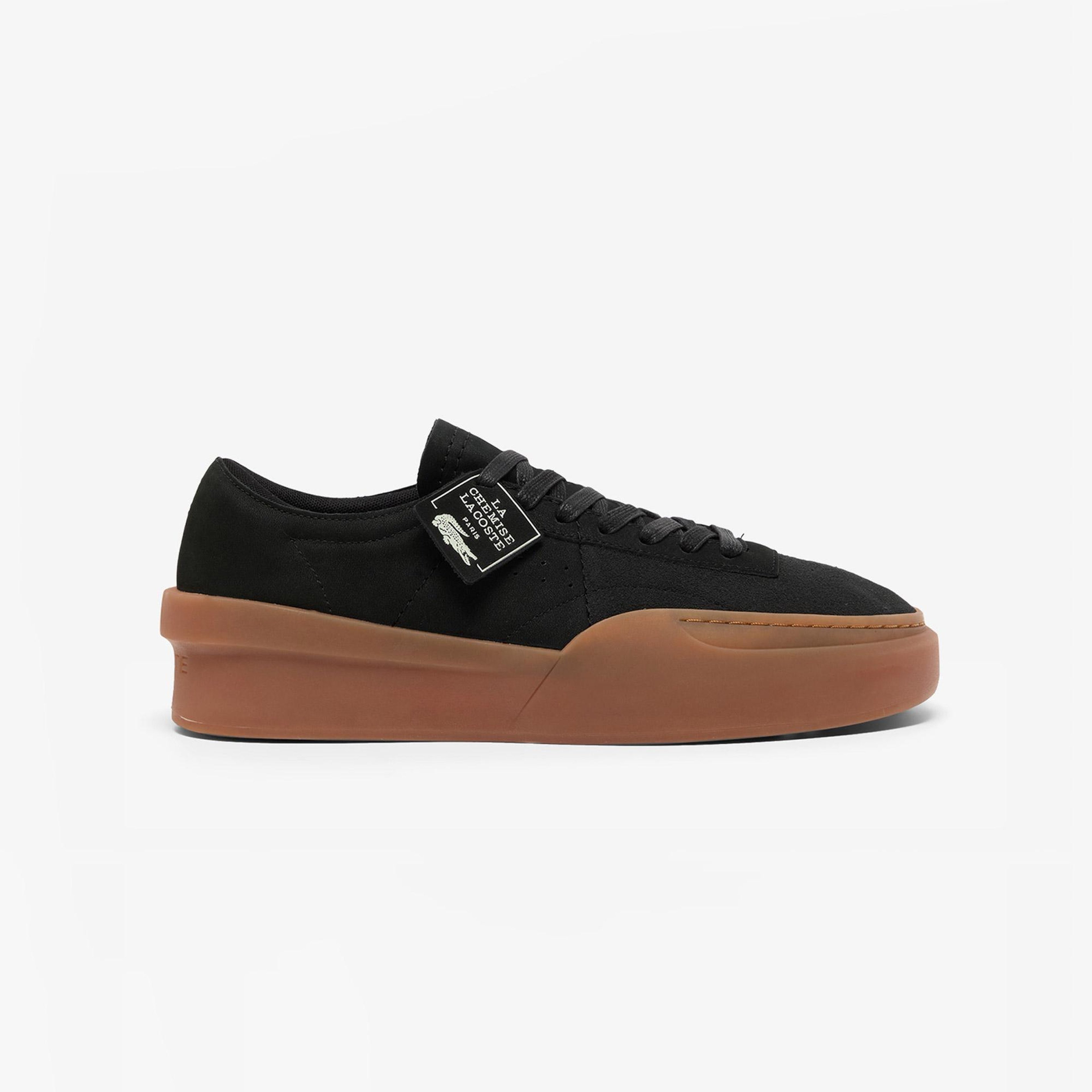 Aura Club Erkek Siyah Sneaker