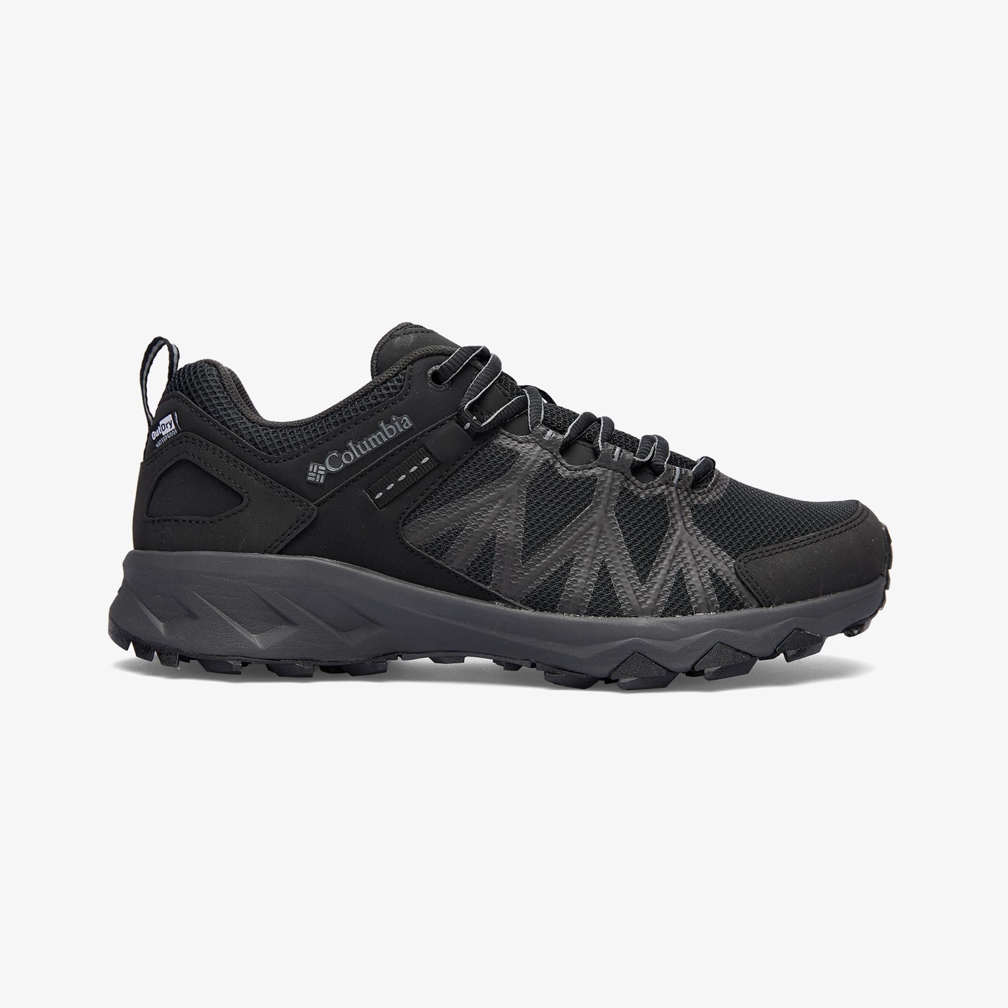 Columbia Peakfreak II Outdry Erkek Siyah Outdoor Ayakkabı