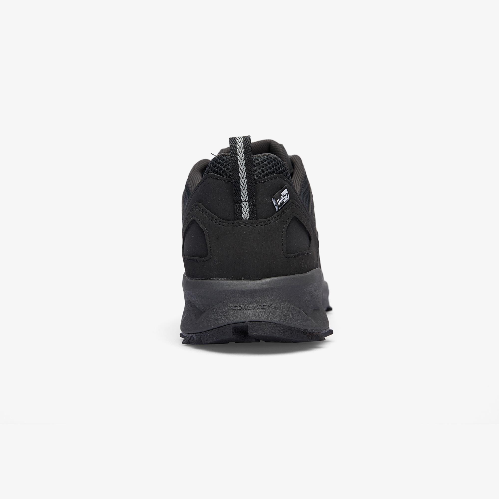 Columbia Peakfreak II Outdry Erkek Siyah Outdoor Ayakkabı