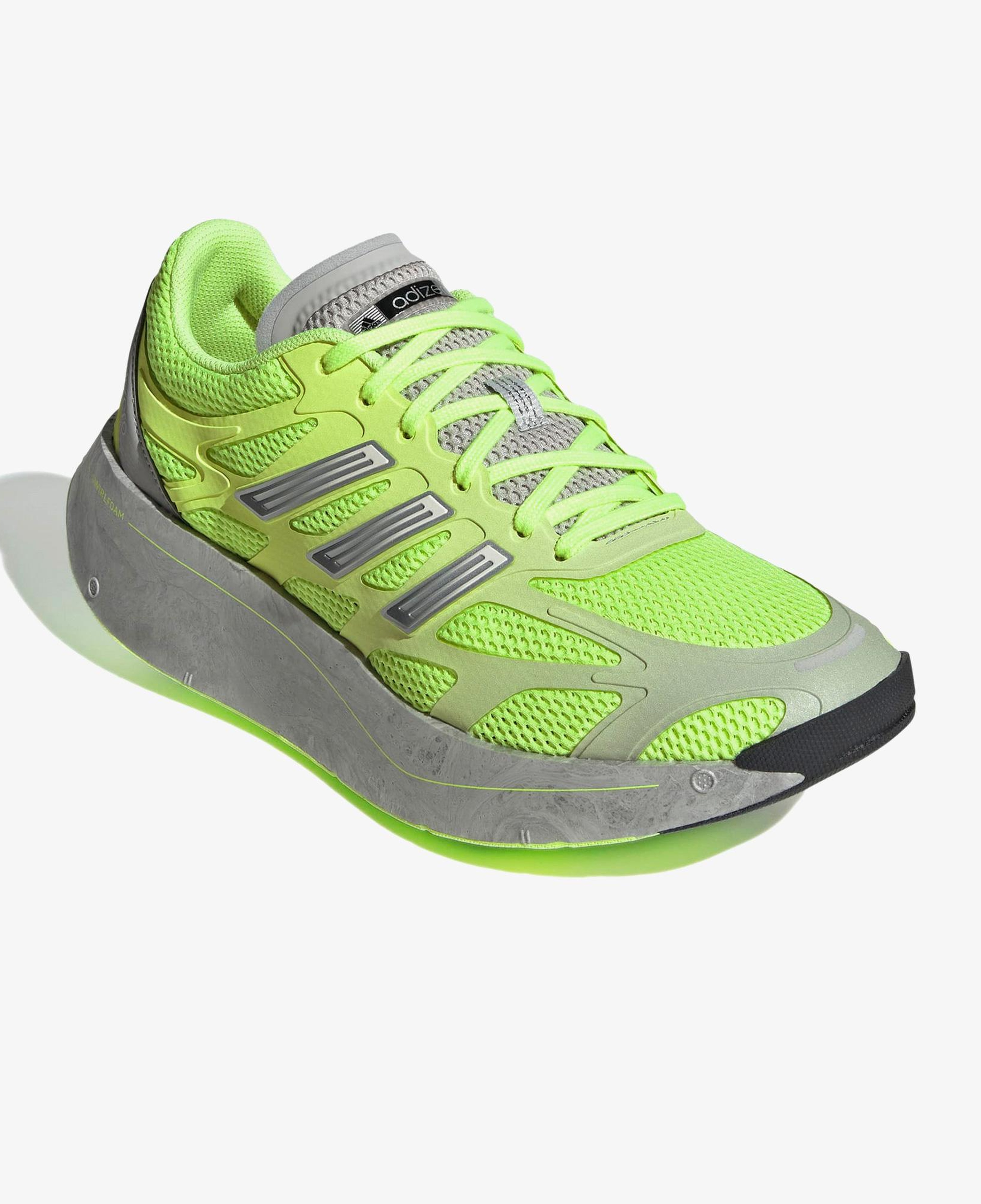 adidas Adizero Aruku Kadın Yeşil Spor Ayakkabı