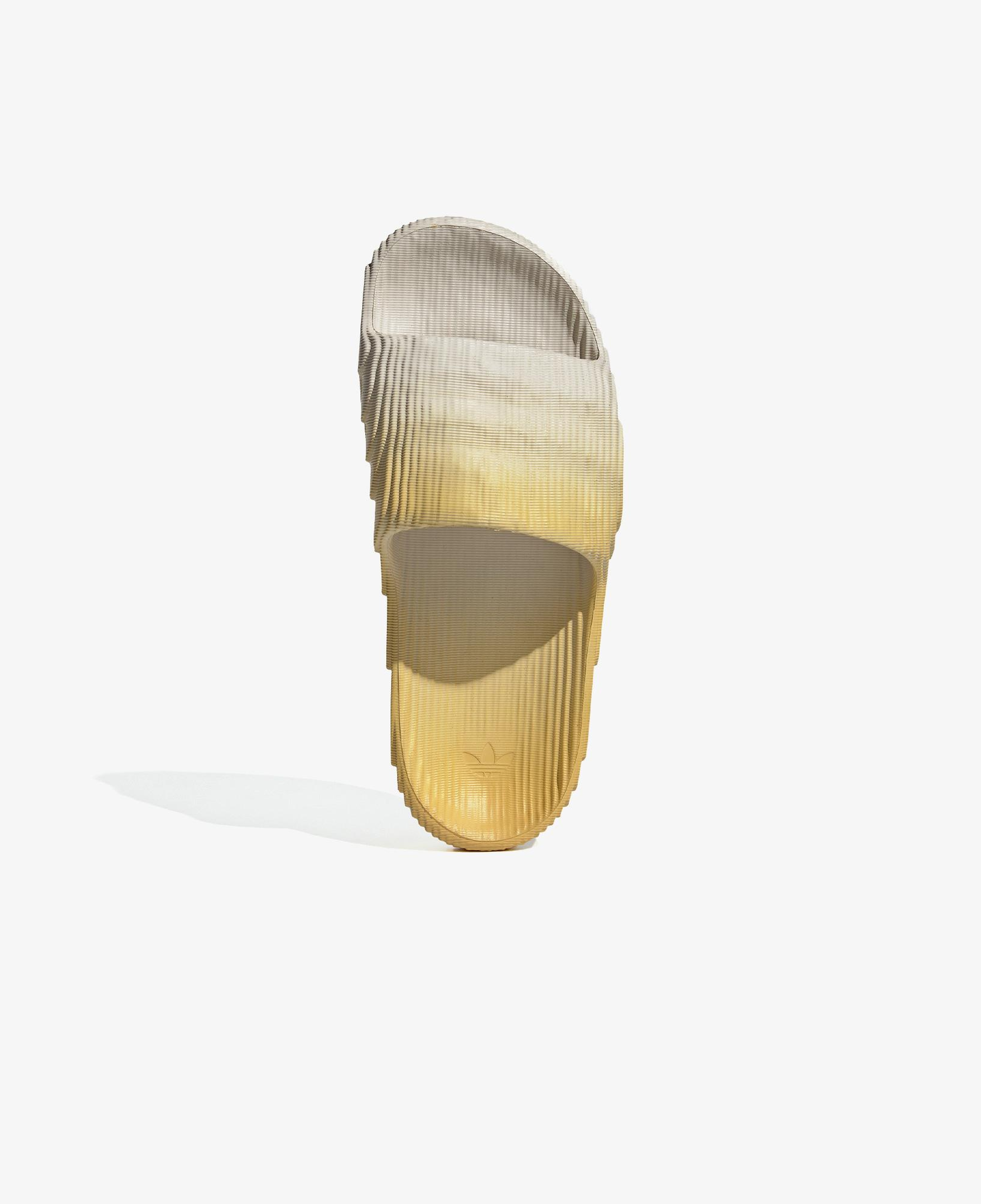 adidas Adilette 22 Unisex Gri Terlik