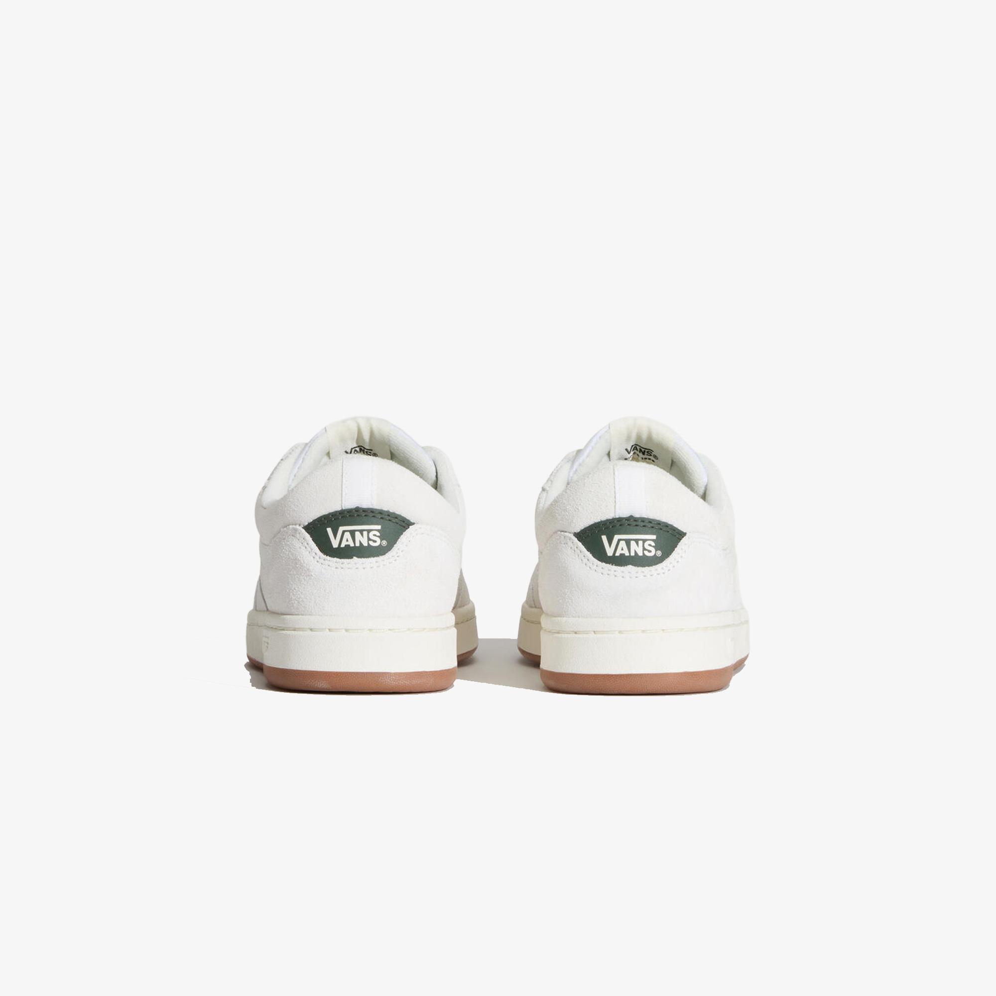 Vans Cruze 3.0 Erkek Beyaz Spor Ayakkabı