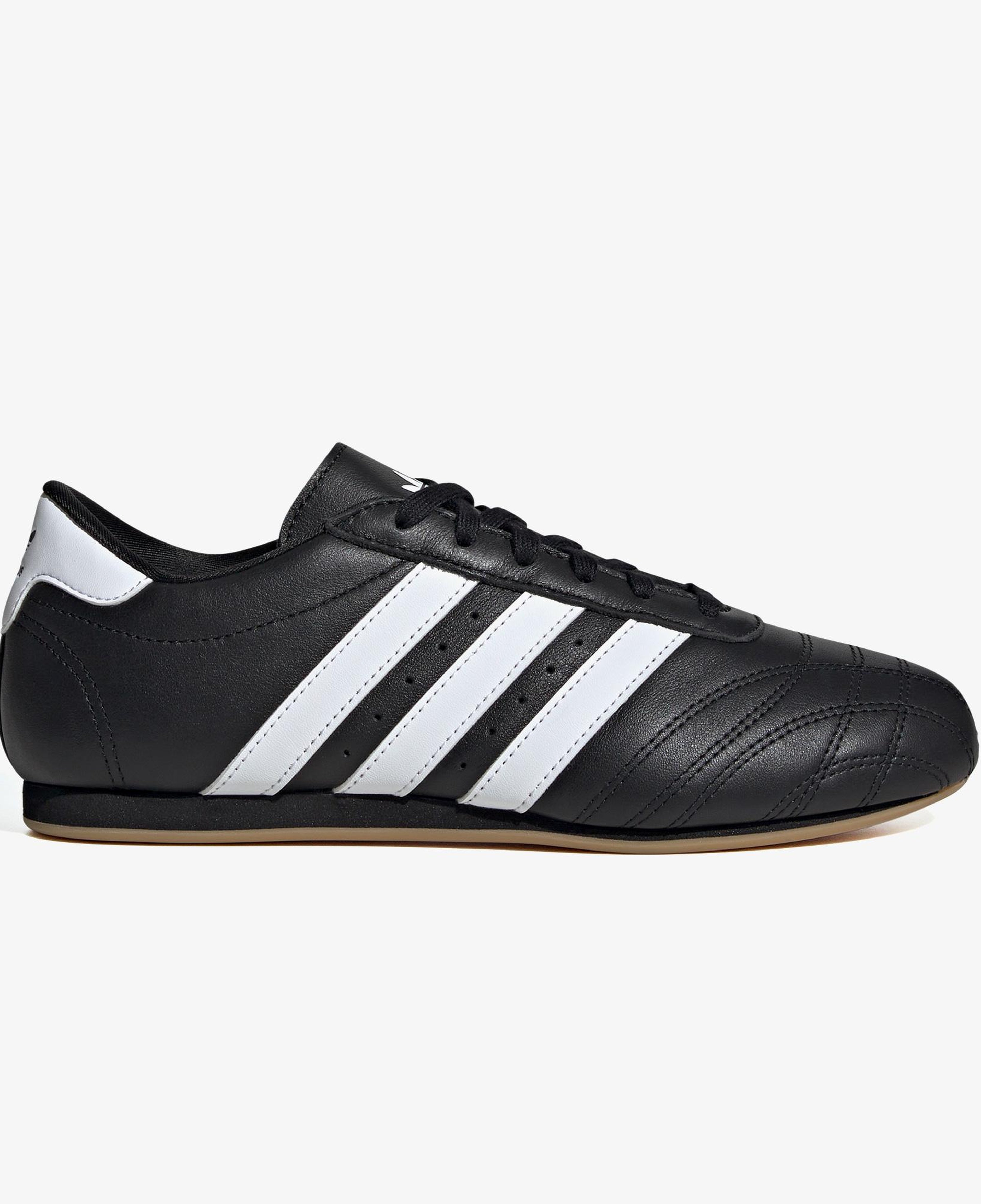 adidas Taekwondo Lace Unisex Siyah Spor Ayakkabı