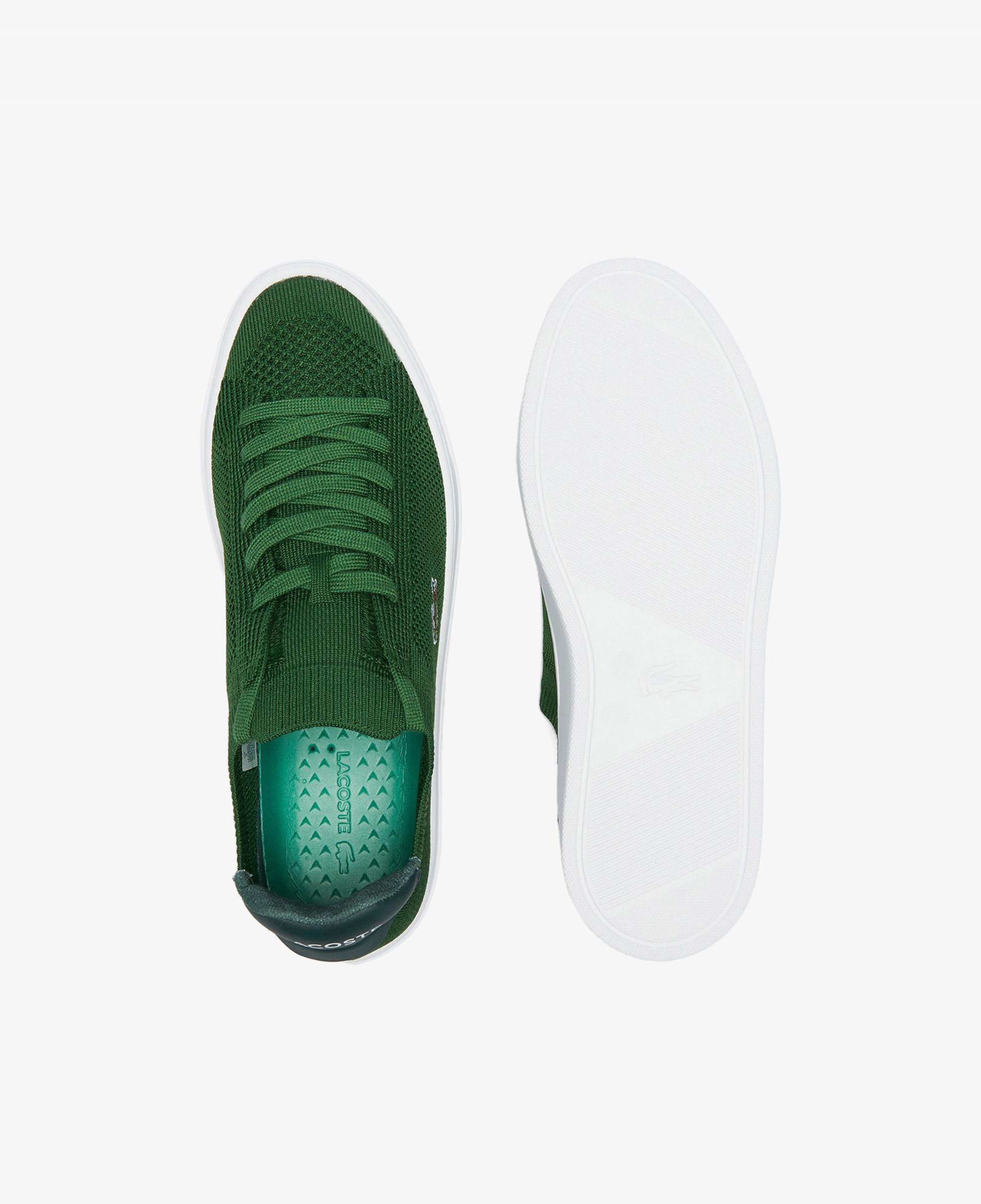 La Piquée Erkek Yeşil Sneaker