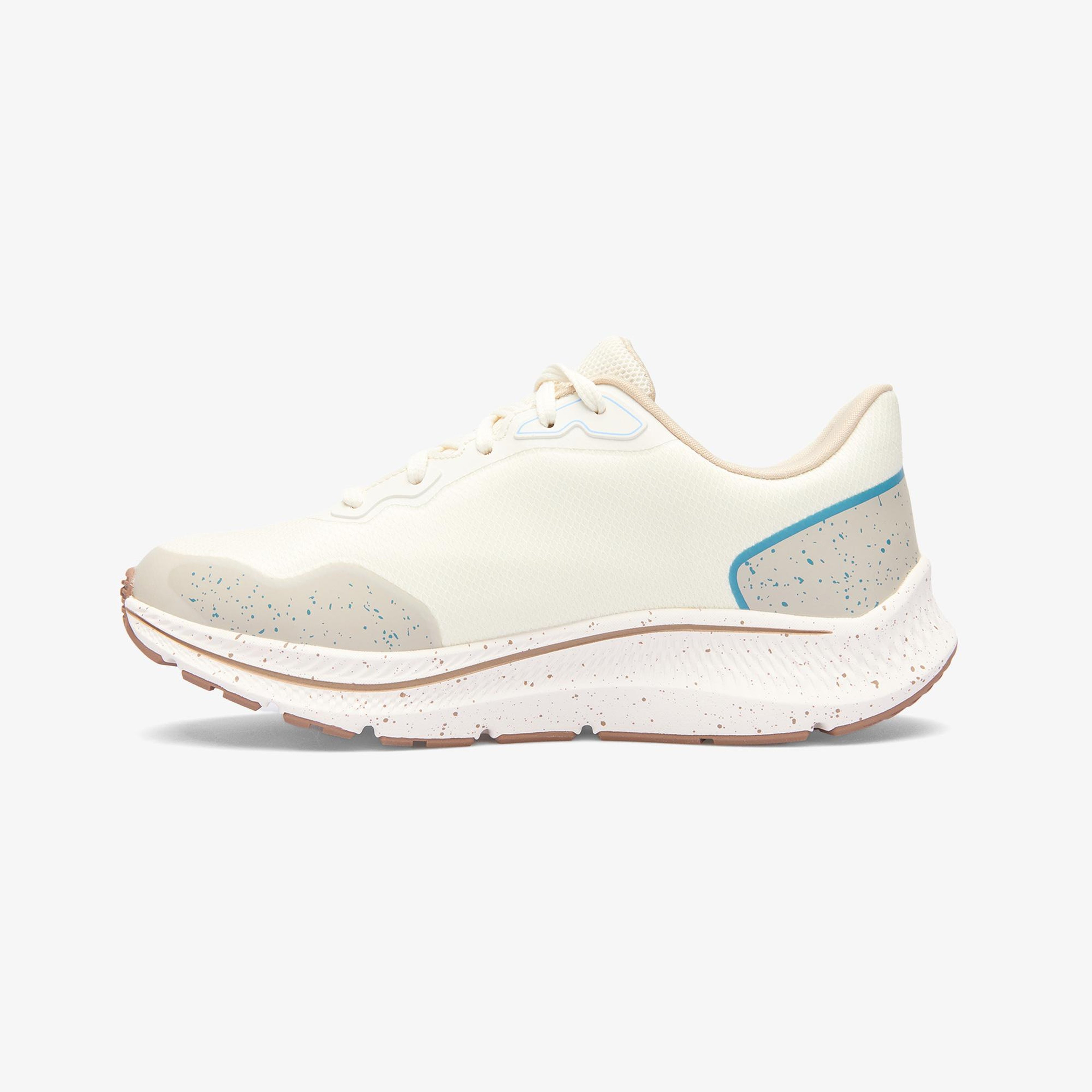 Skechers Go Run Consistent 2.0 Kadın Beyaz Spor Ayakkabı
