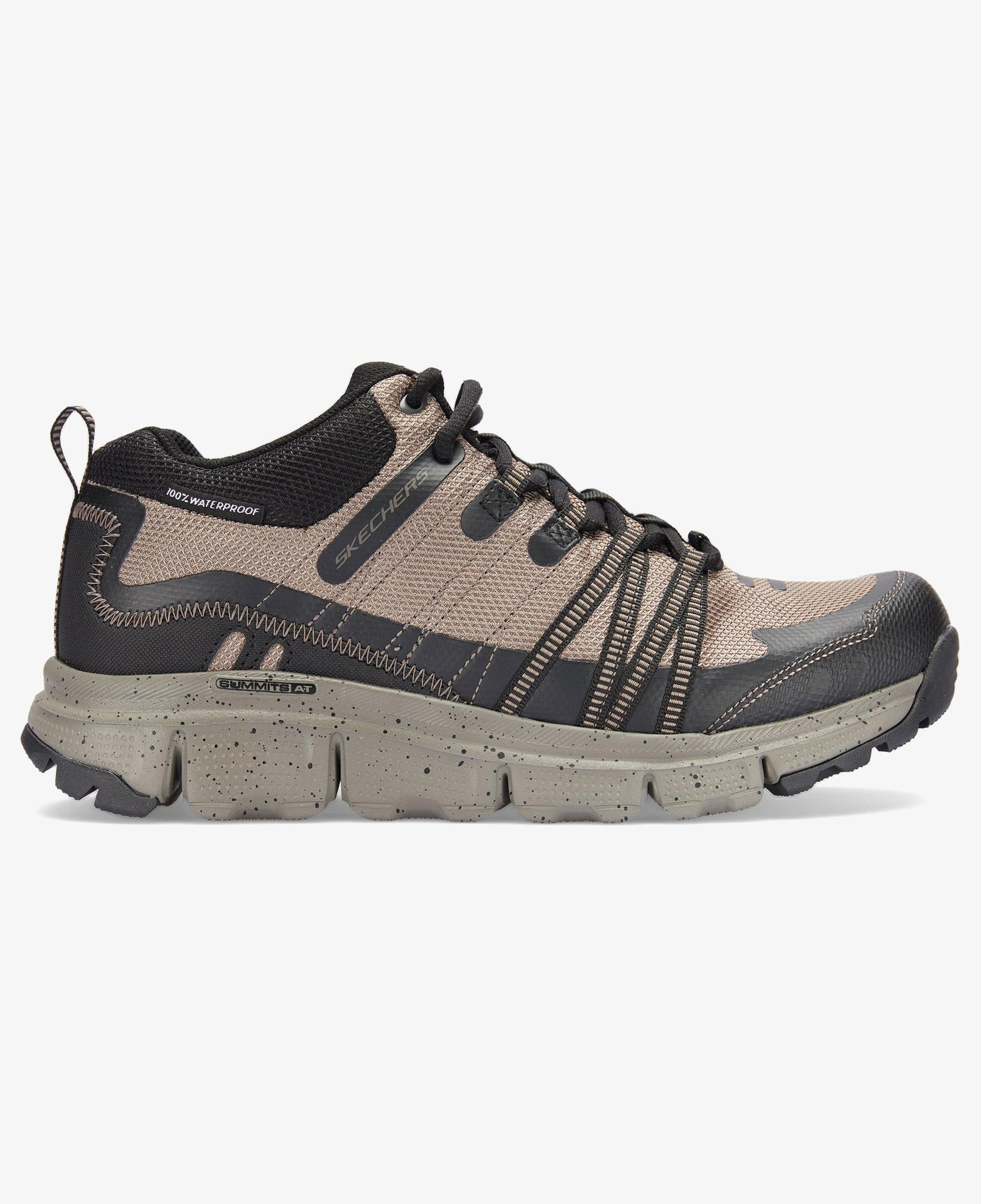Skechers Summits At Erkek Bej Spor Ayakkabı