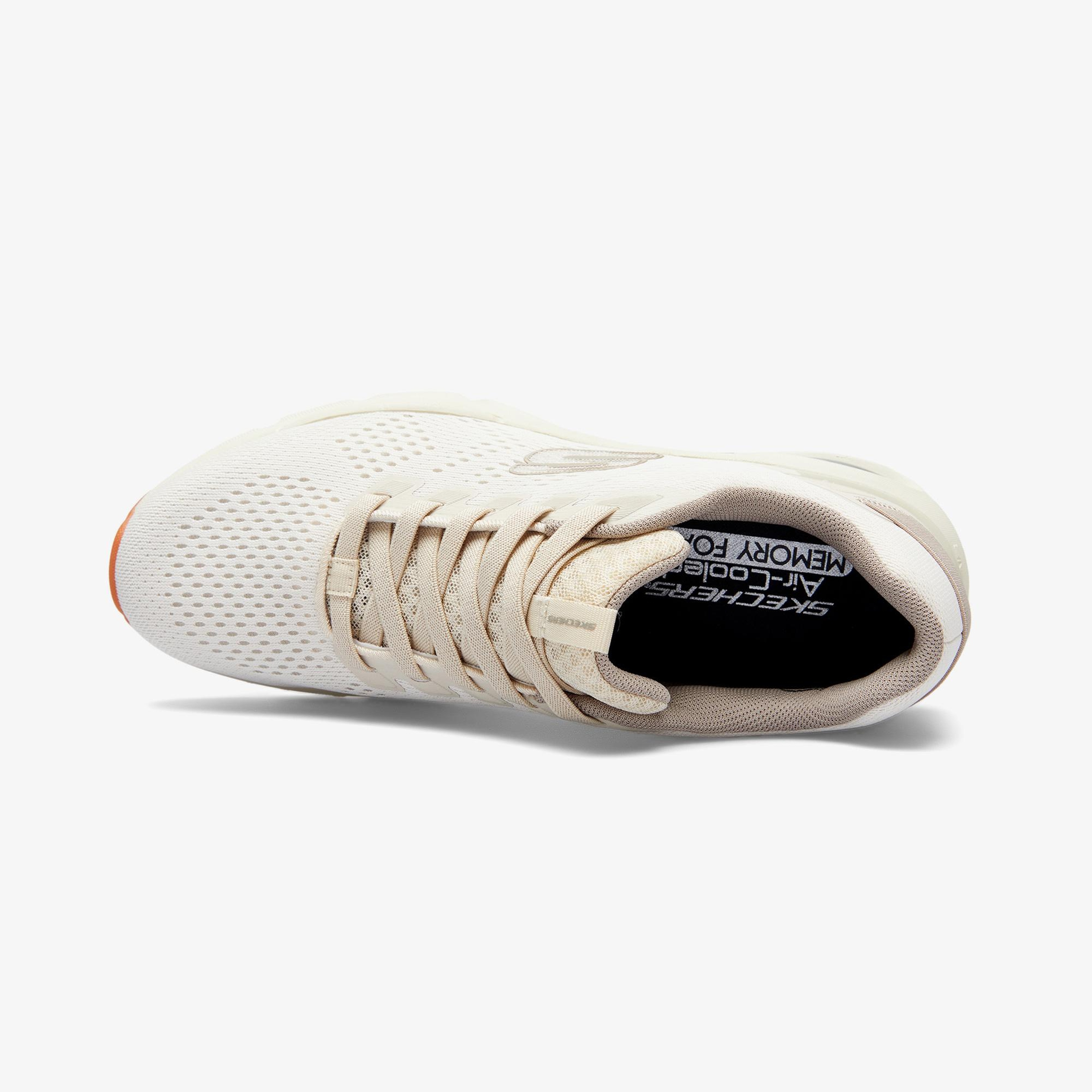 Skechers Air Ventura Erkek Beyaz Spor Ayakkabı