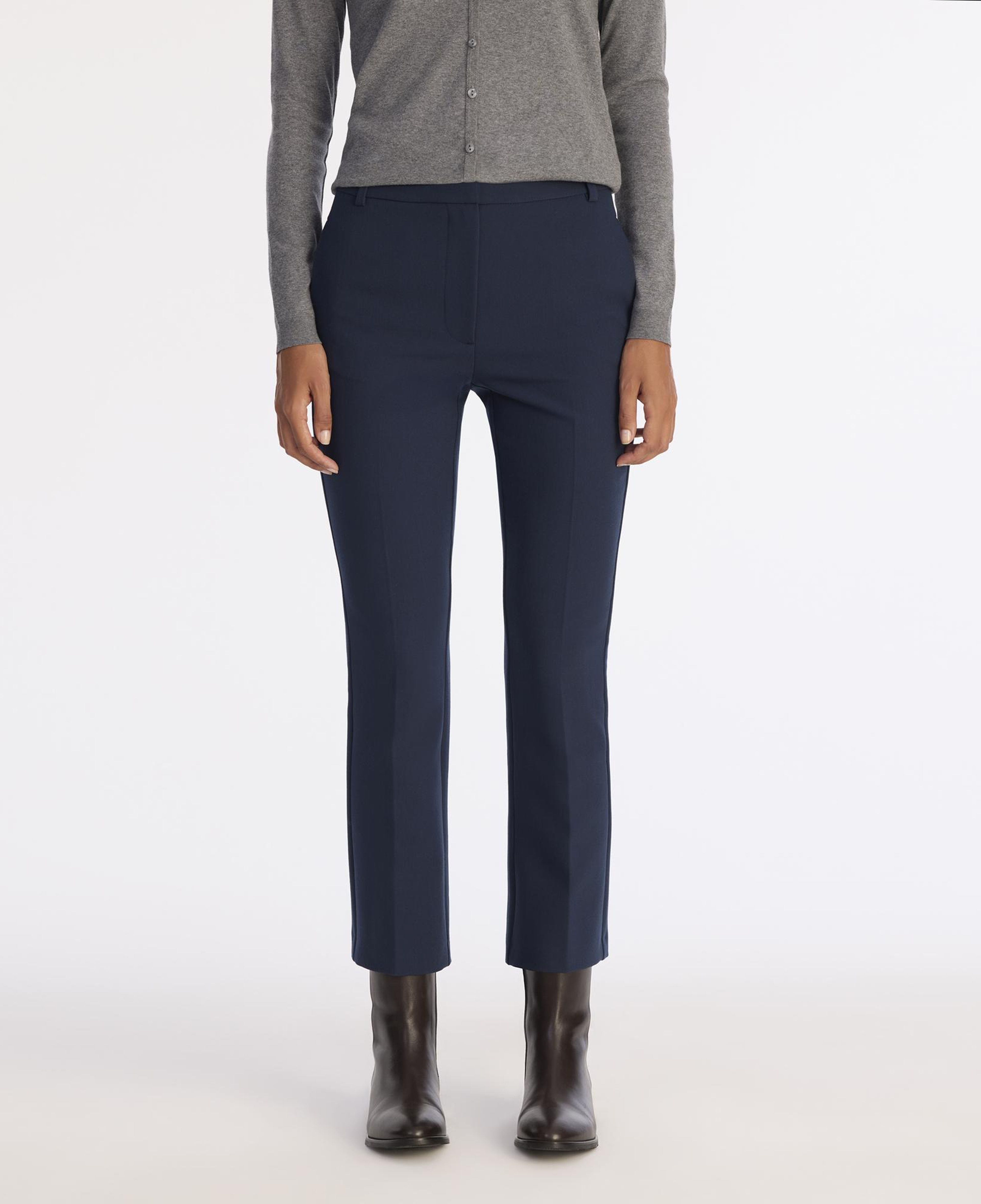 YARGICI Bootcut Normal Bel Pantolon