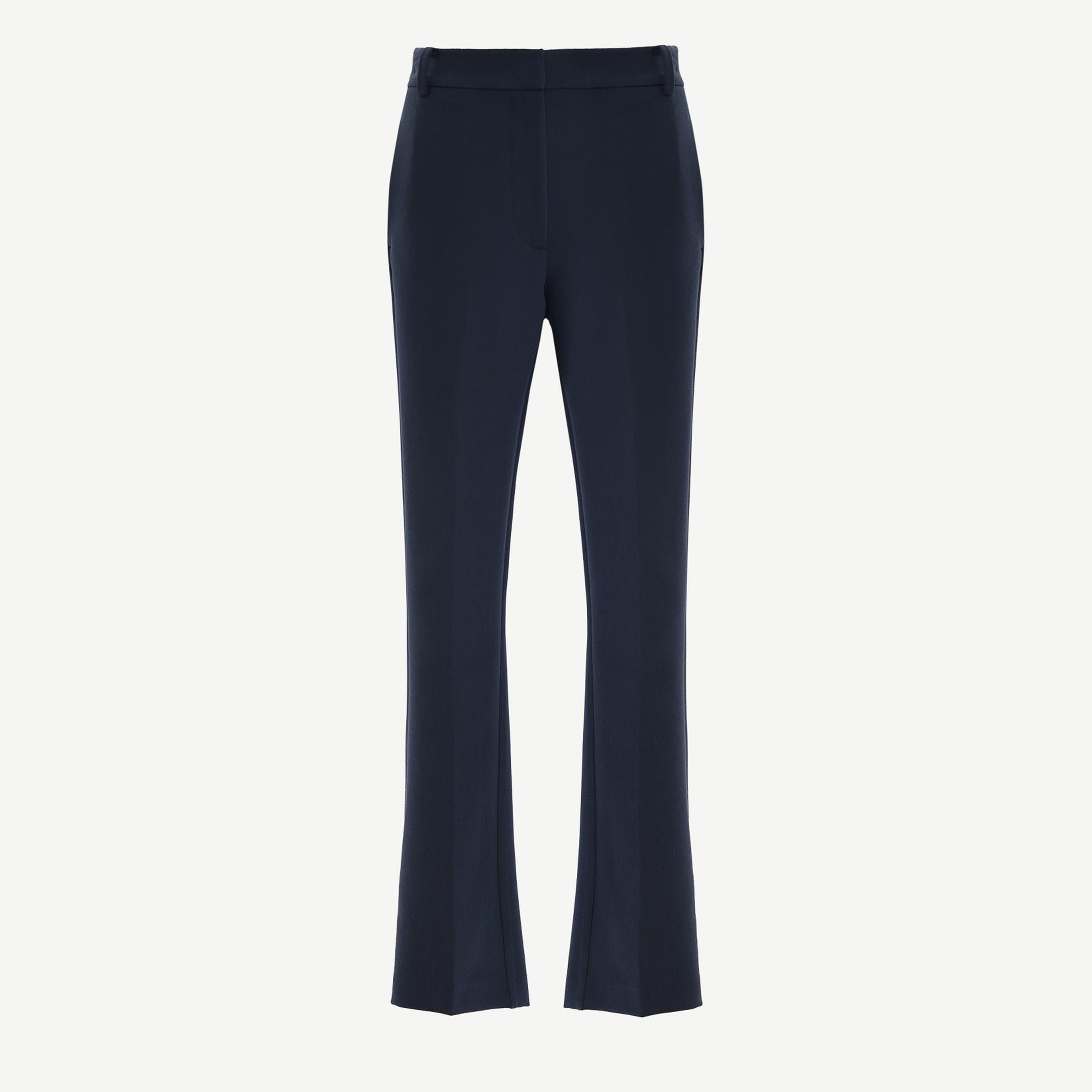 YARGICI Bootcut Normal Bel Pantolon