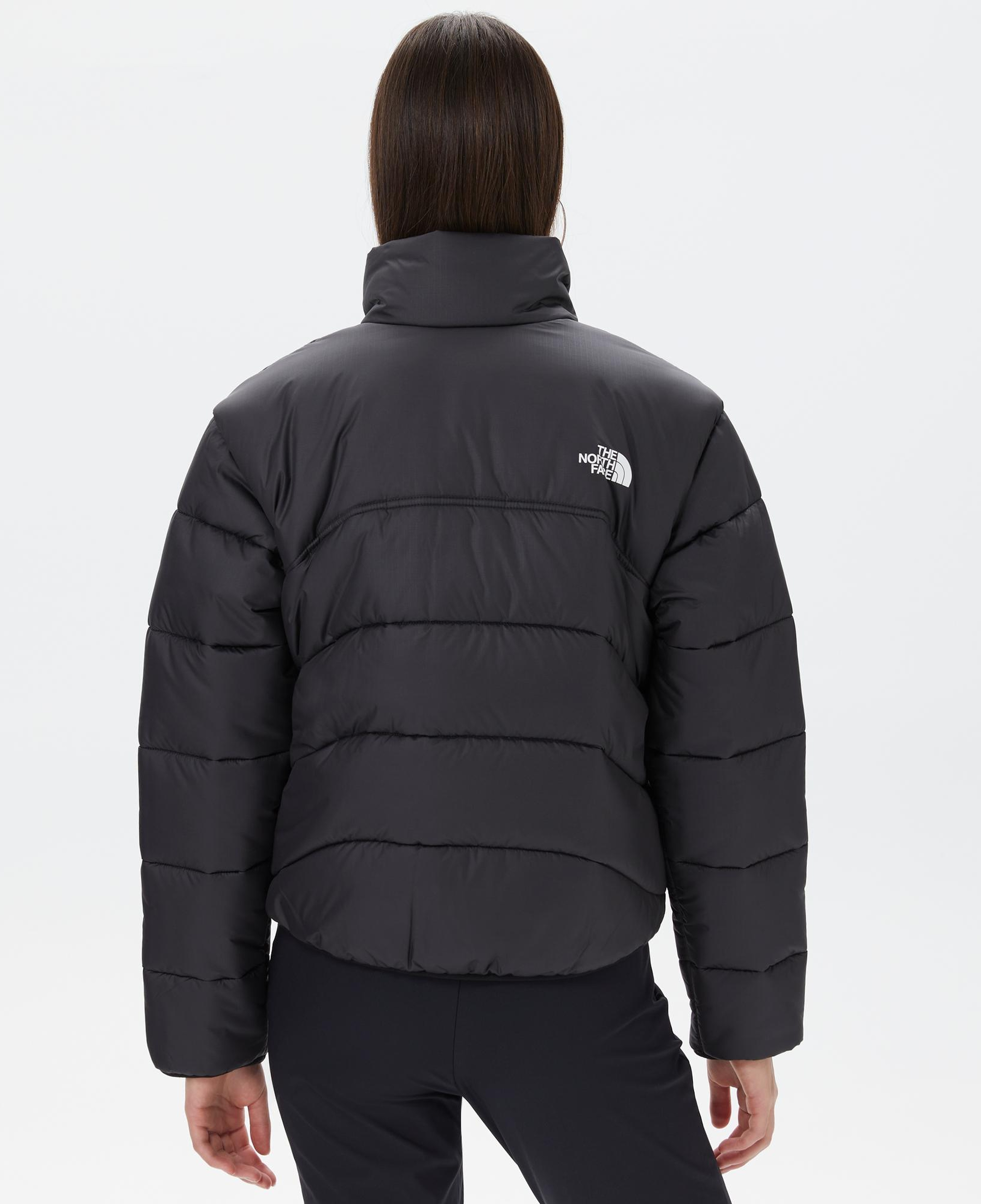 The North Face 2000 Kadın Siyah Ceket